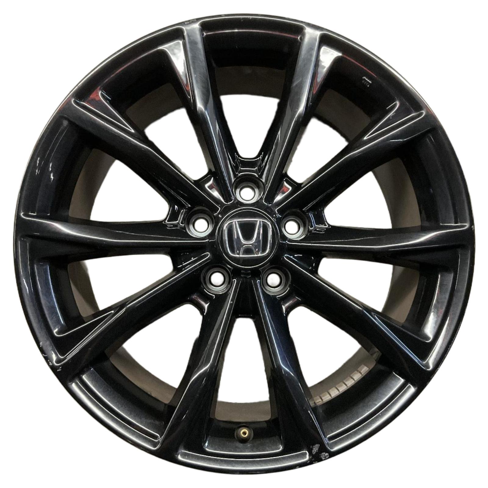 Wheel