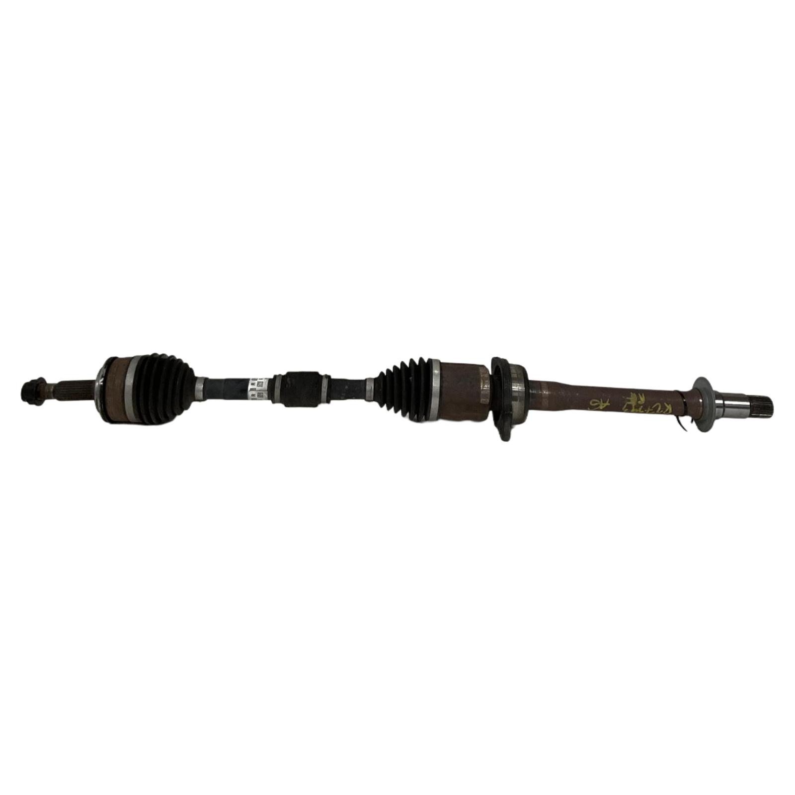 Axle Shaft