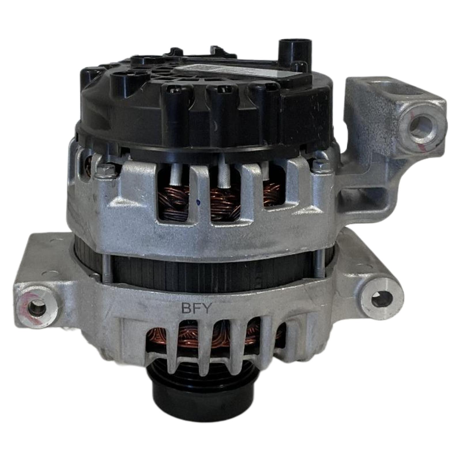 2025 Chevrolet Equinox Alternator