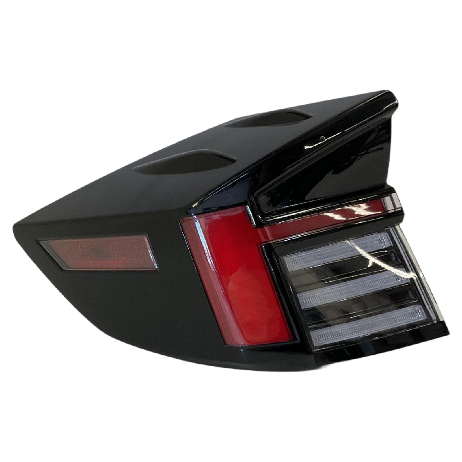 Tail Lamp