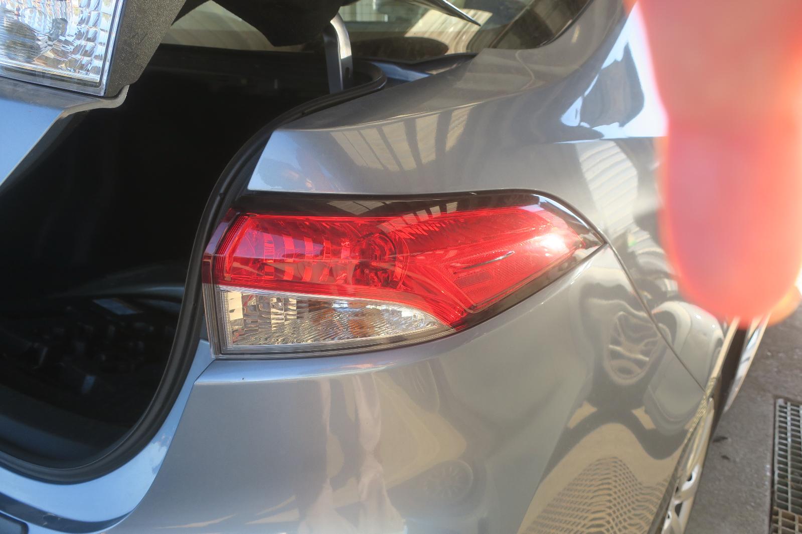 Tail Lamp