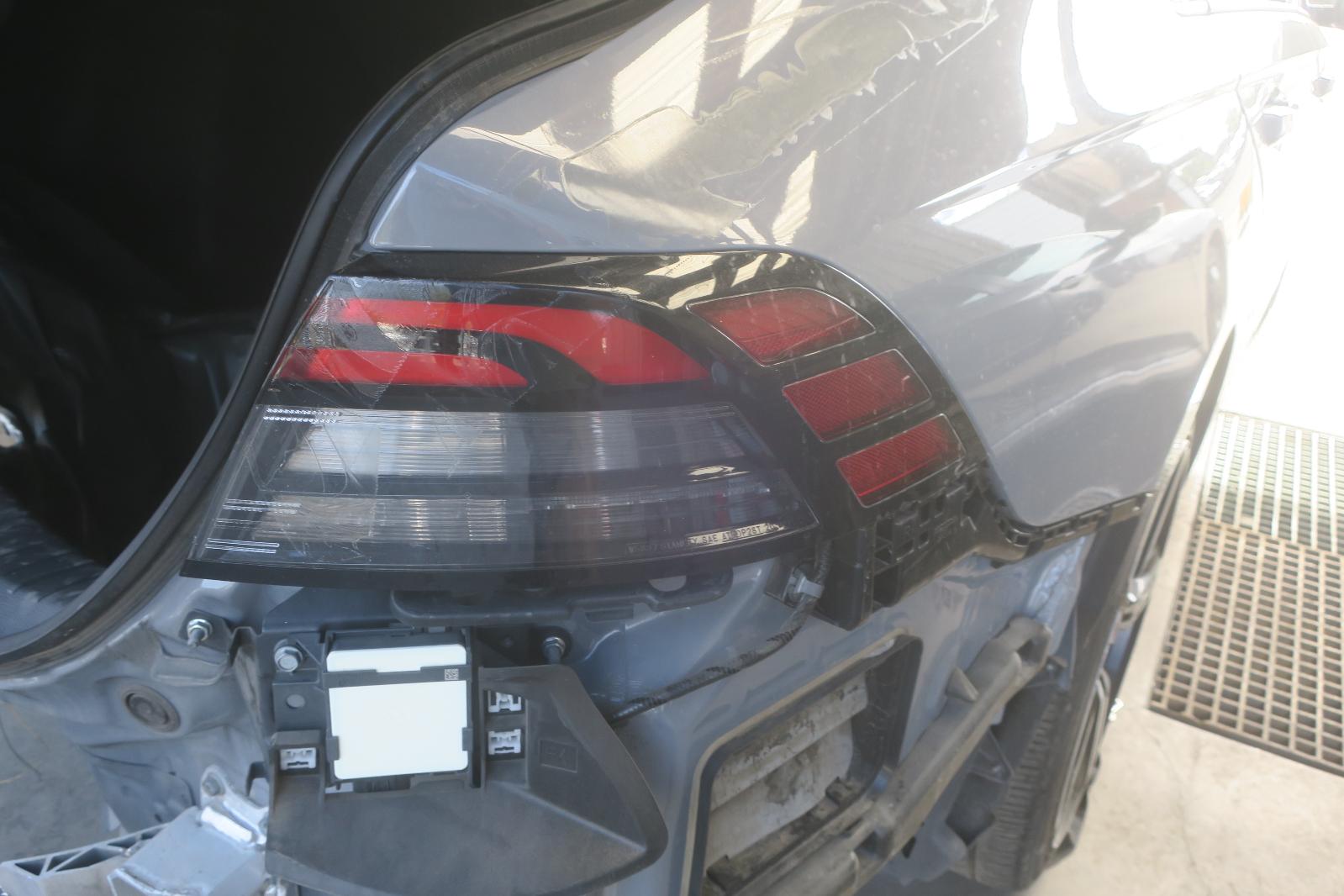 Tail Lamp