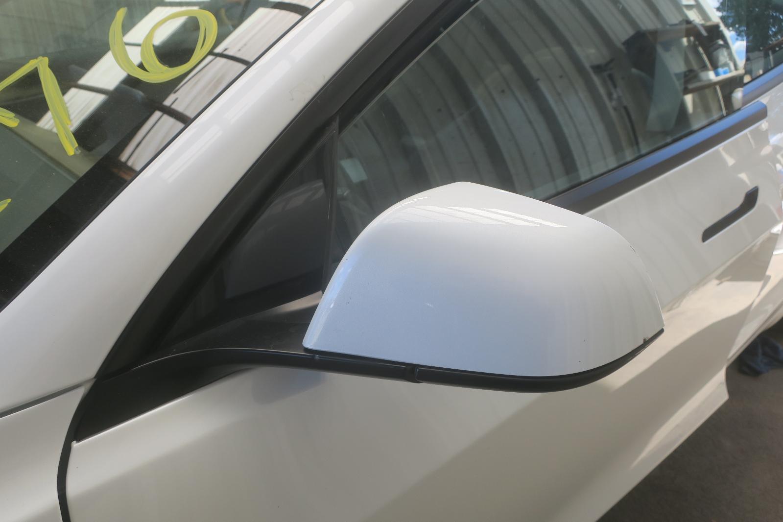 Side View Mirror