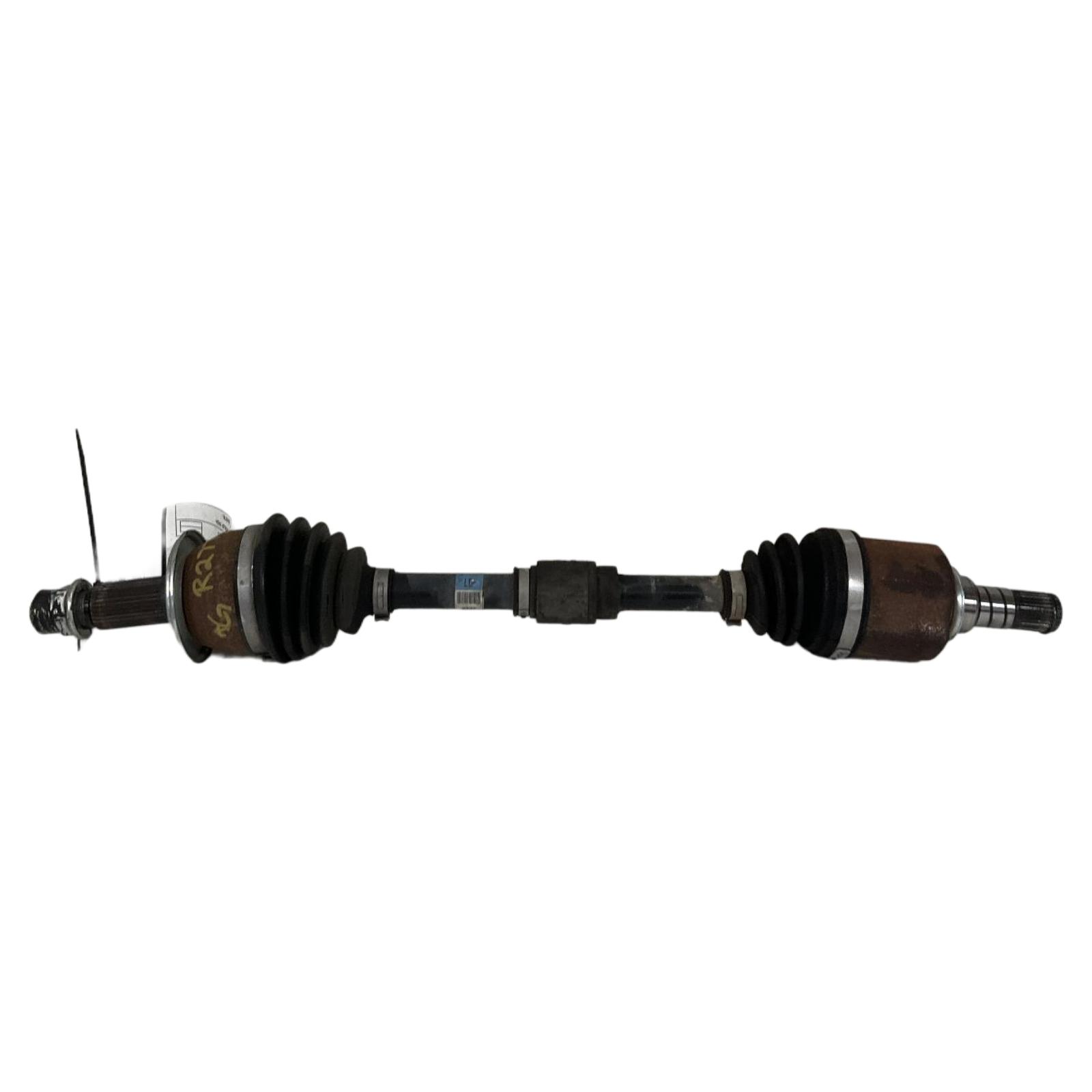 Axle Shaft