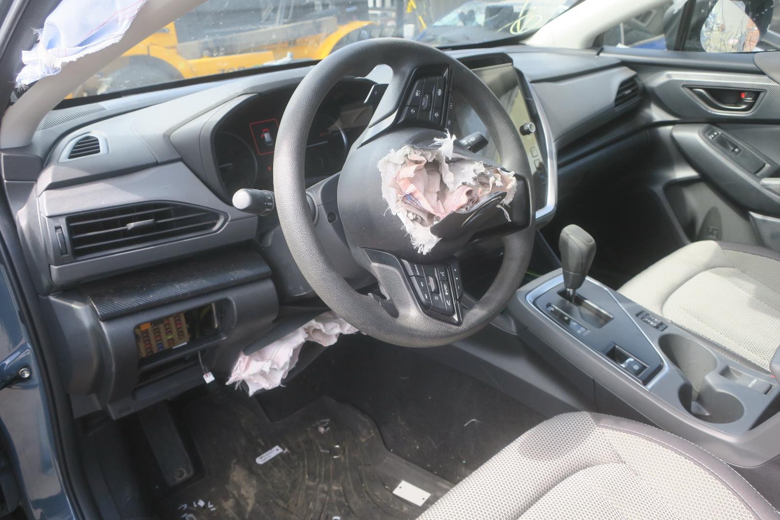 Dash Panel