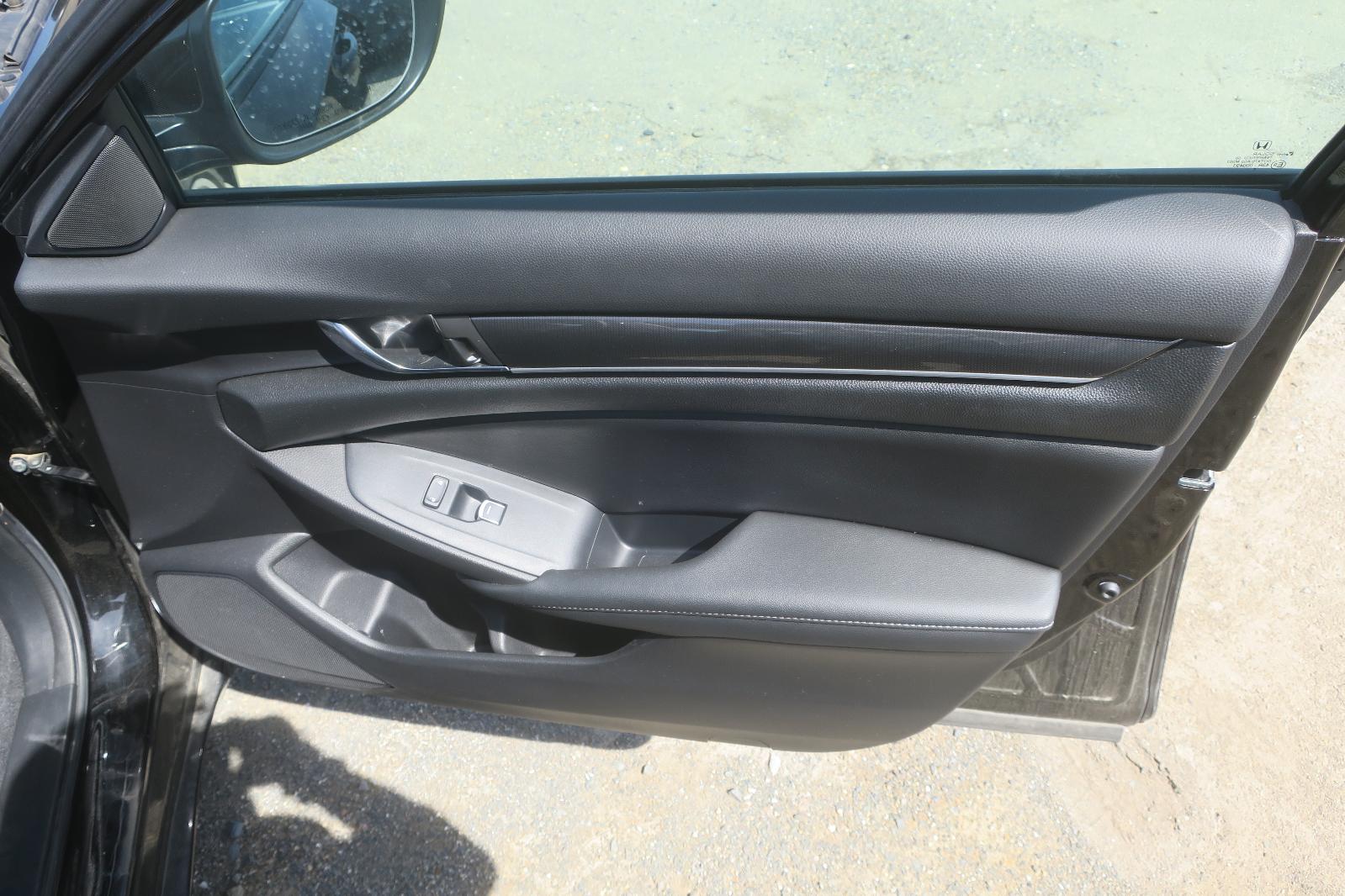 Trim Panel, Fr Dr