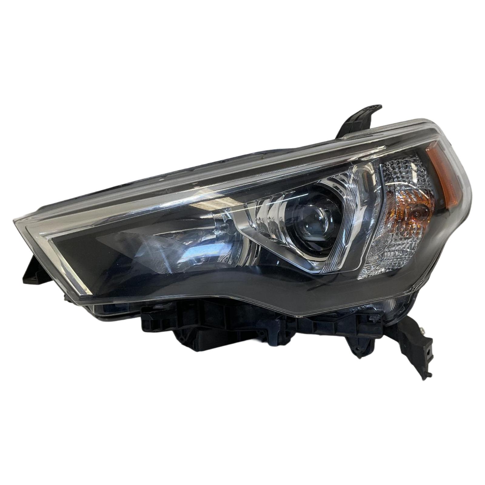 2021 Toyota 4Runner Headlamp Assembly