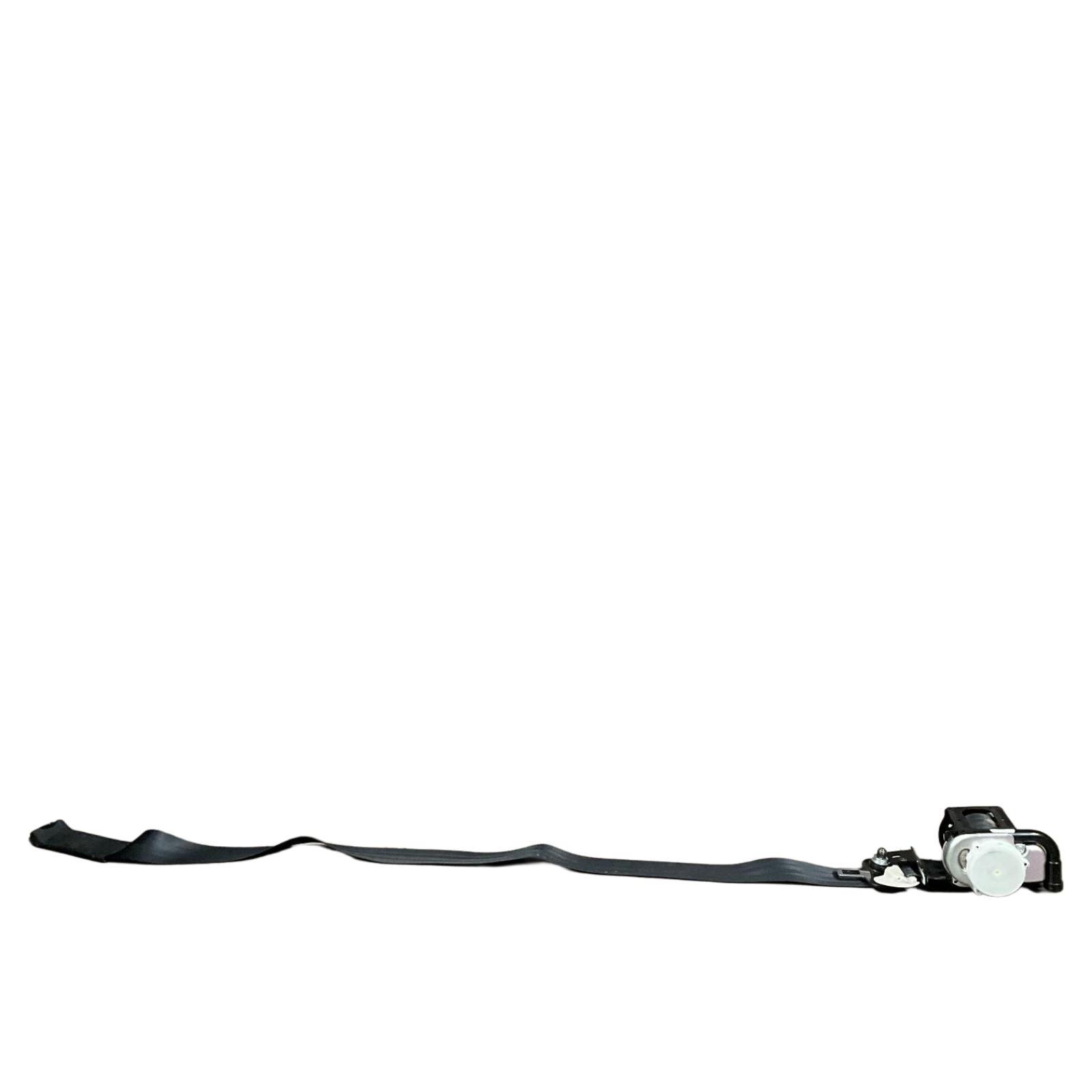 Seat Belt, Front