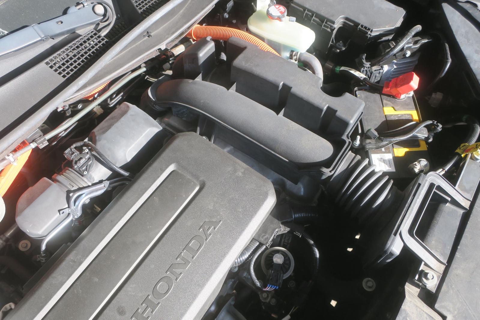 Air Cleaner