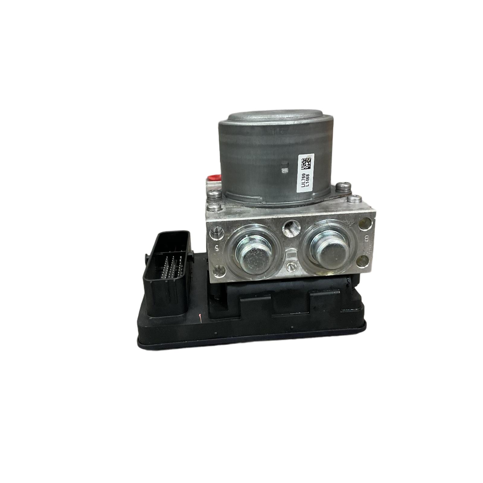 Anti-Lock Pump Assembly