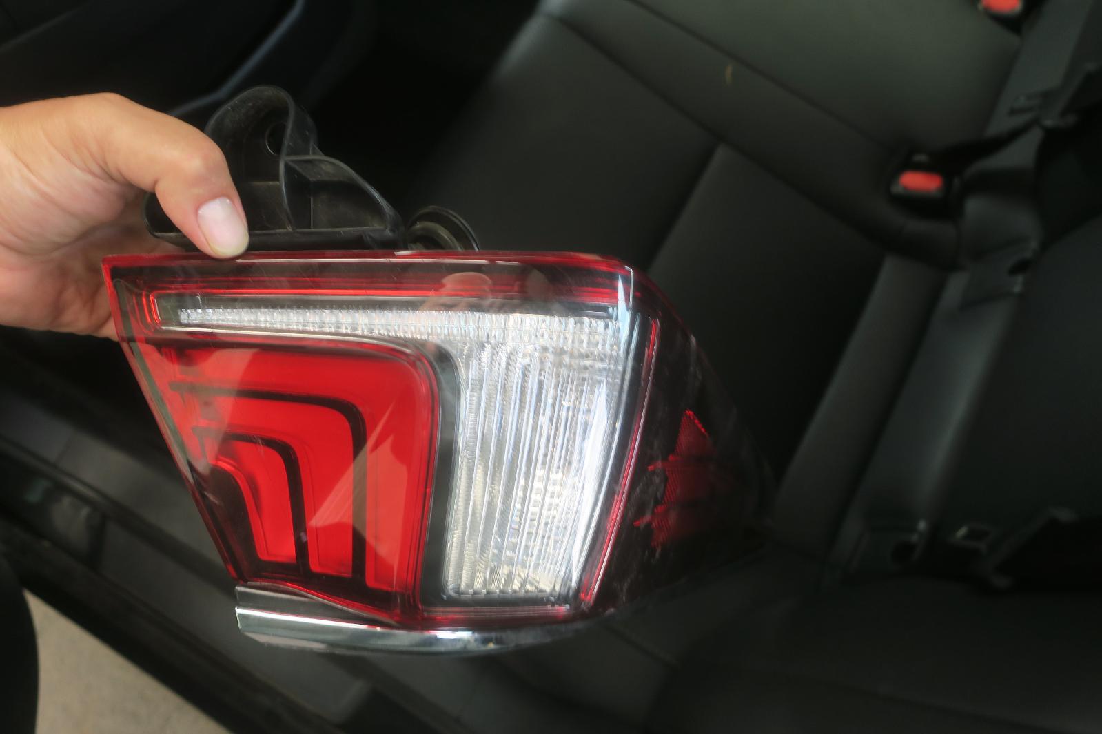 Tail Lamp