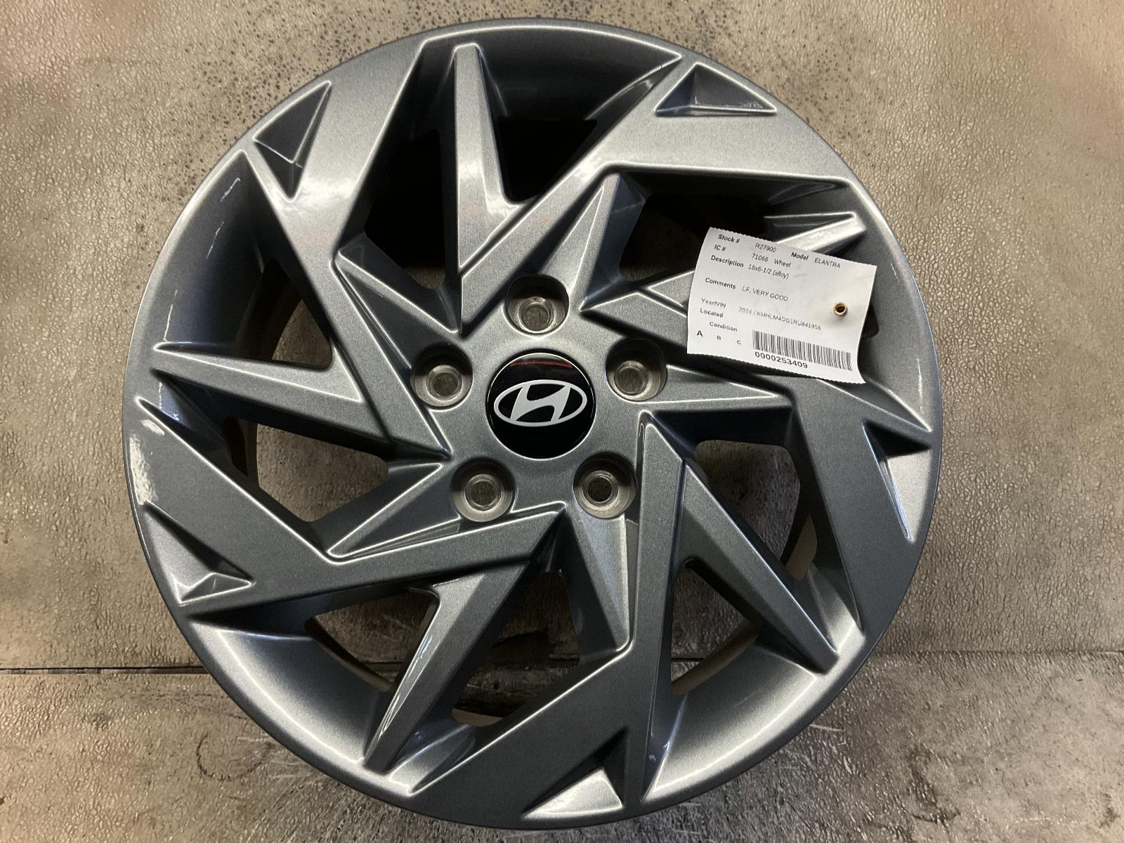 Wheel