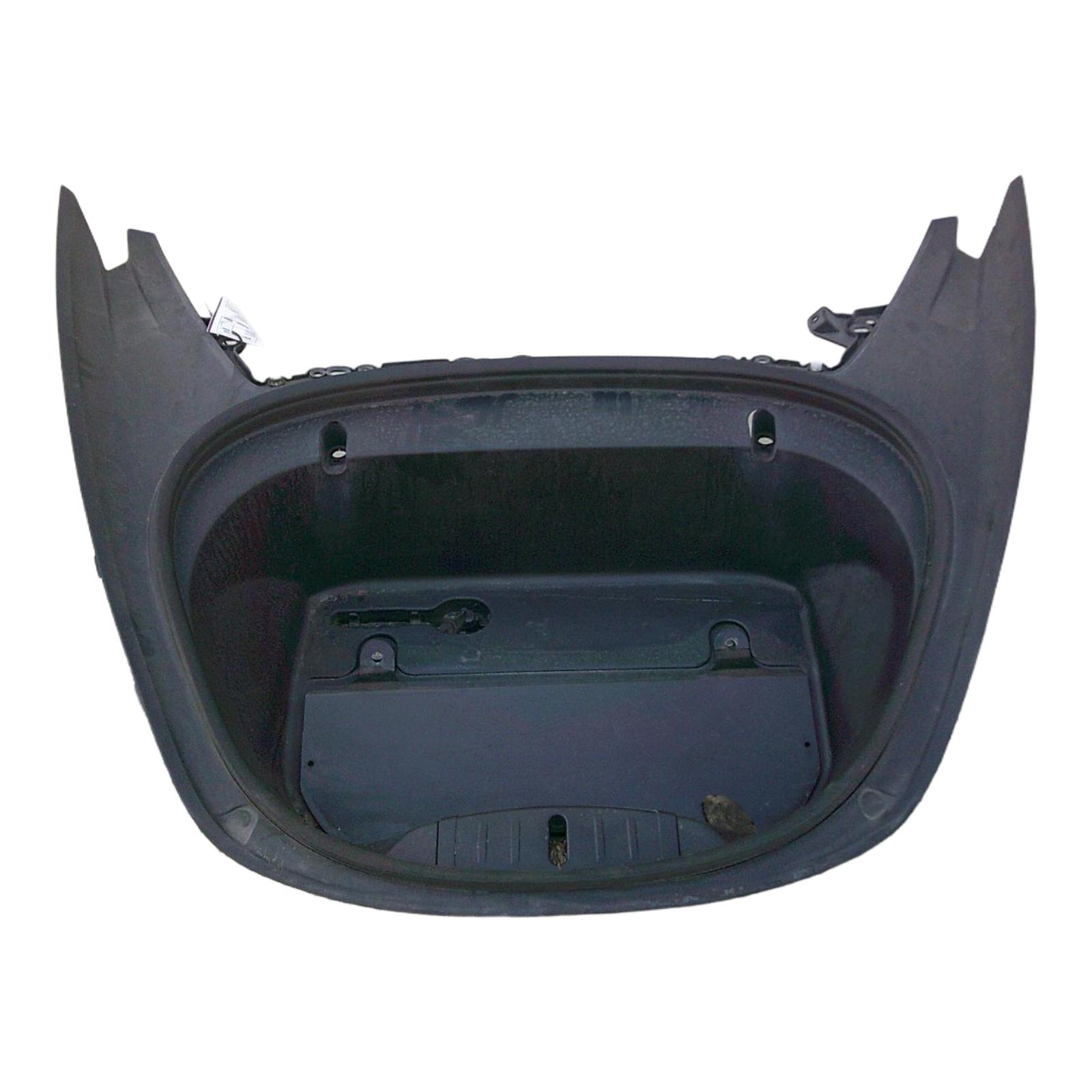 Cowl Vent Cover