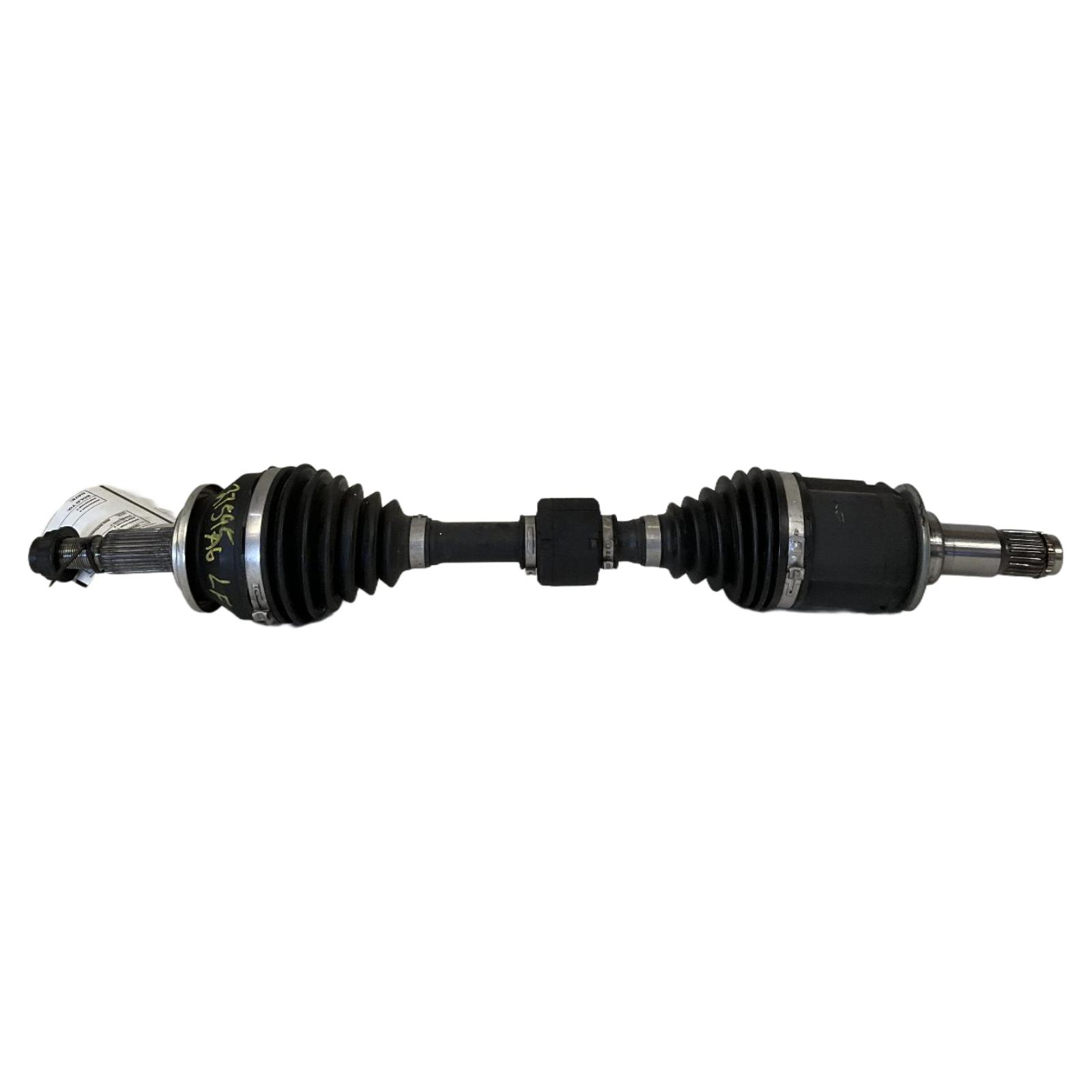 Axle Shaft