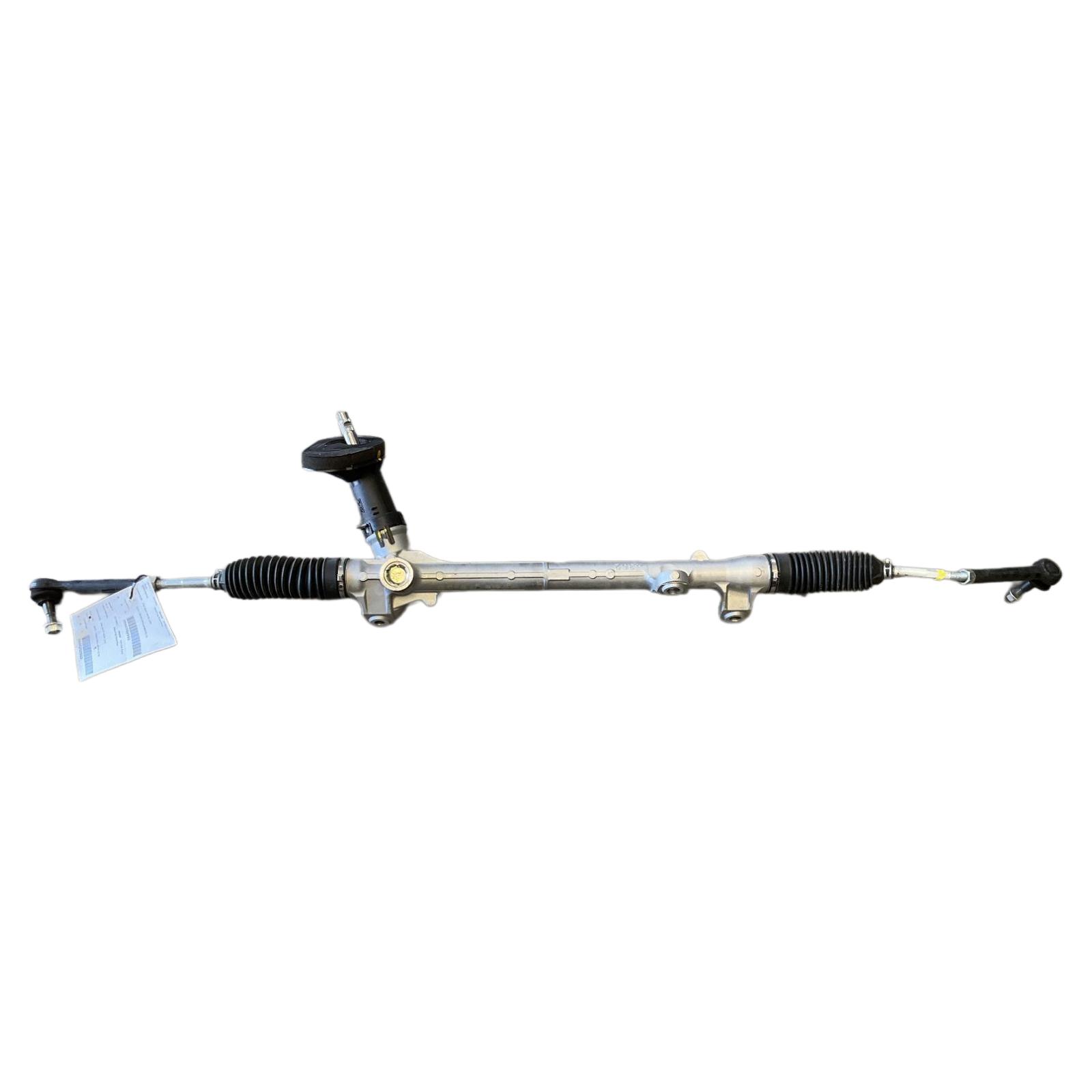 Steering Rack & Pinion