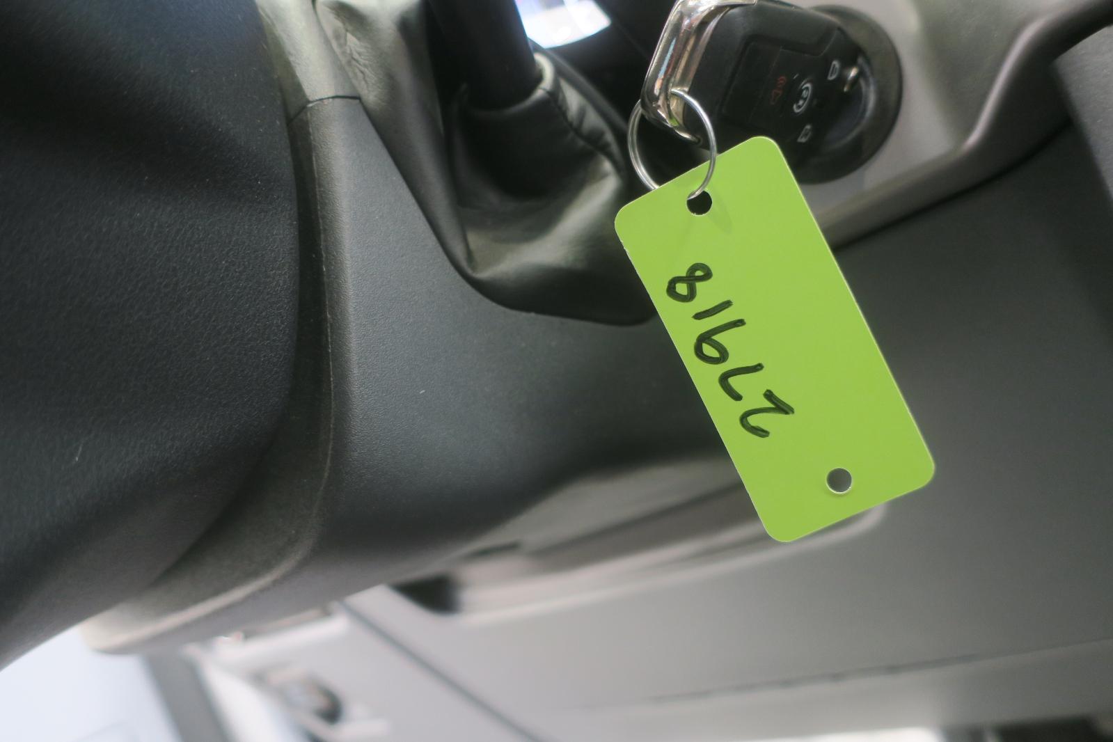 2023 Ford F150 Pickup Steering Column