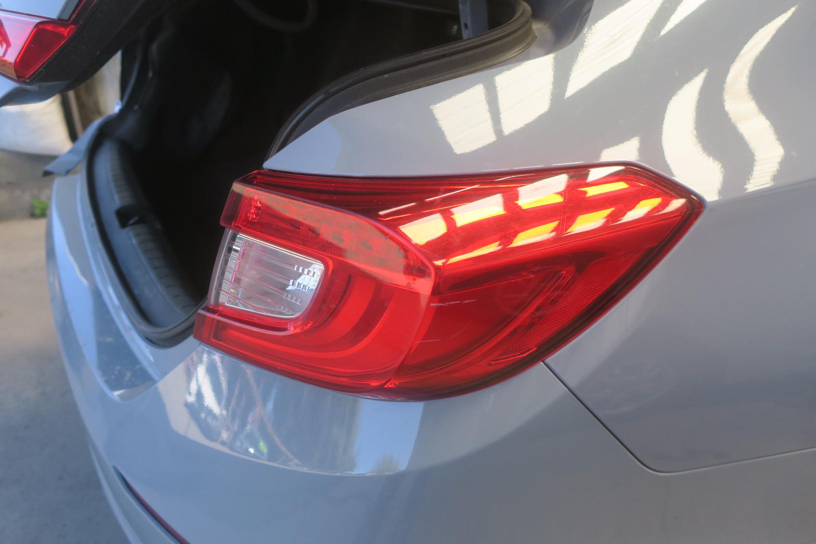 Tail Lamp