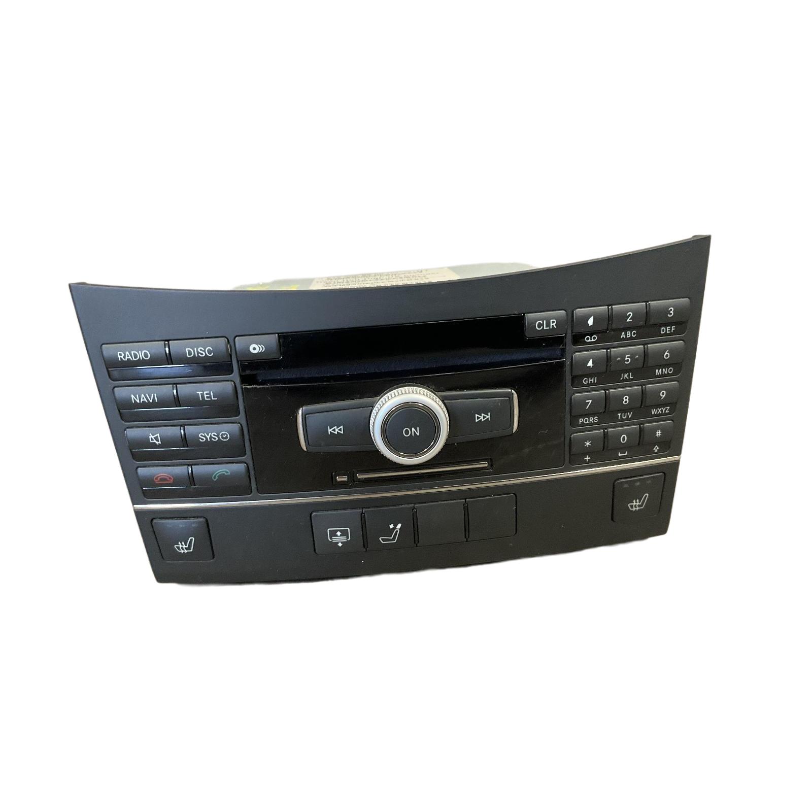 Radio Audio