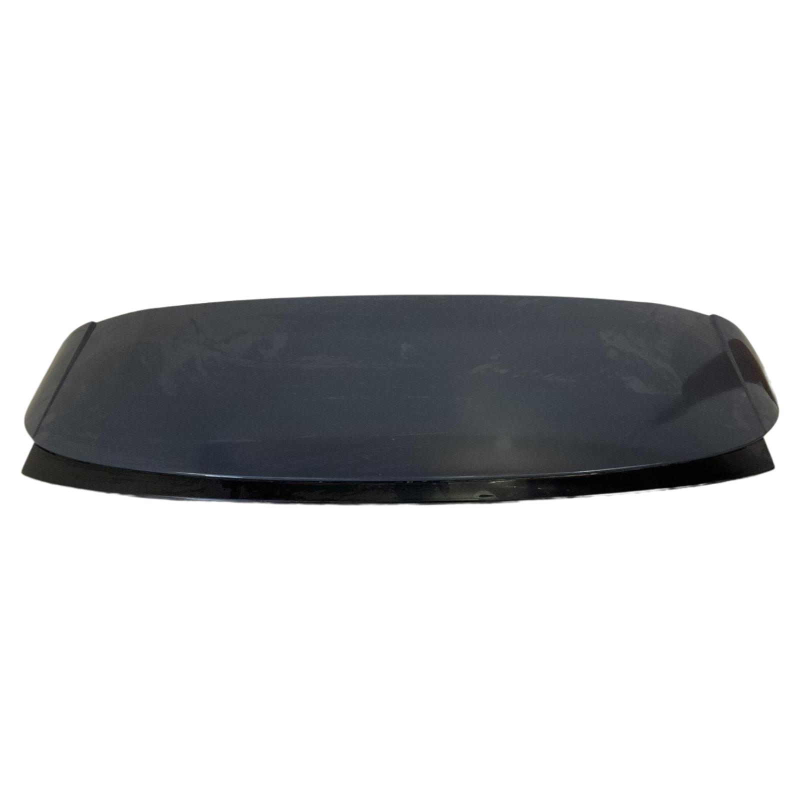Rear Spoiler