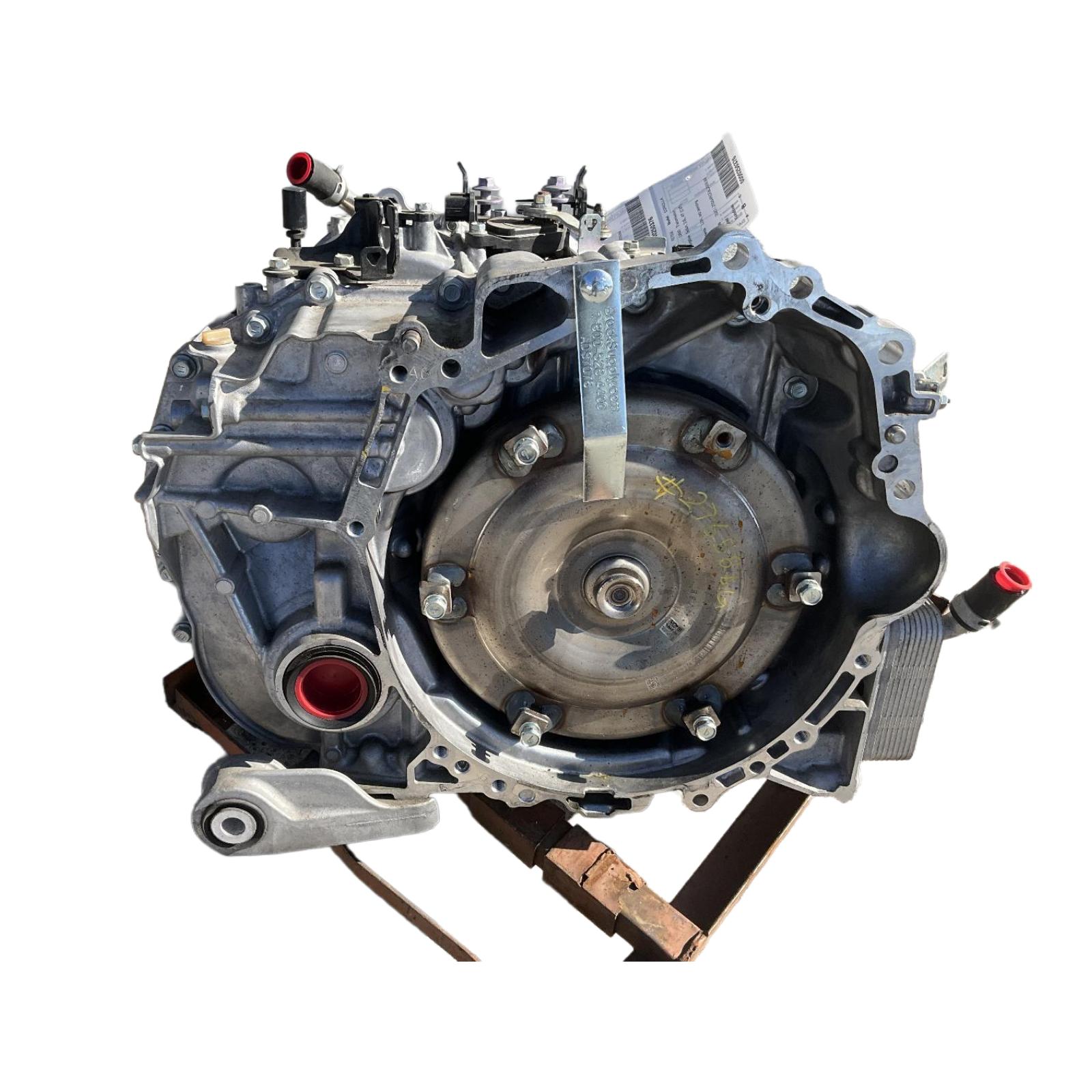 Transmiss,Transaxle