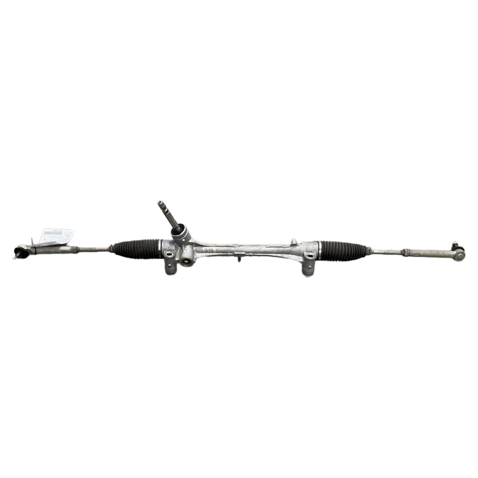 Steering Rack & Pinion