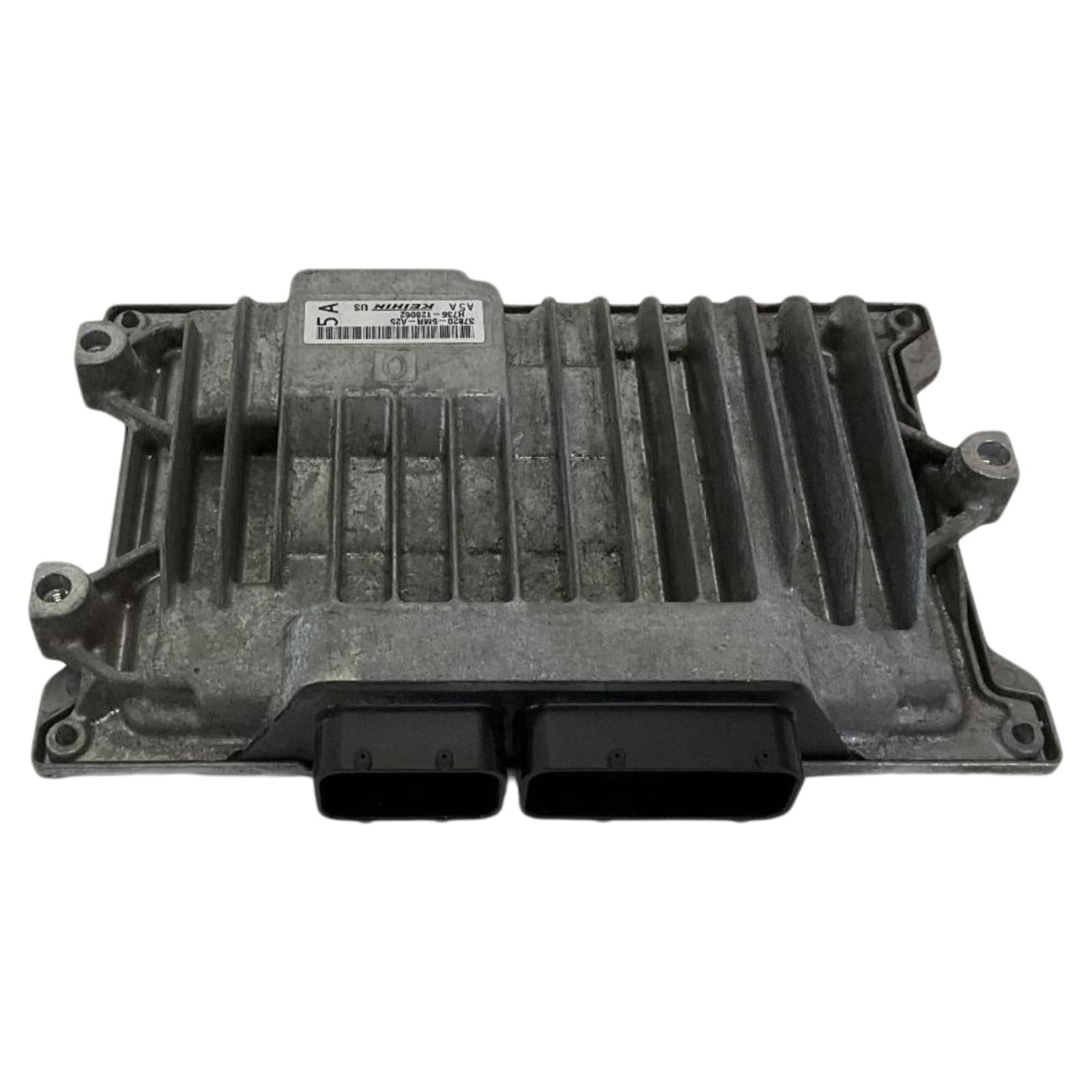 Eng/Motor Cont Mod