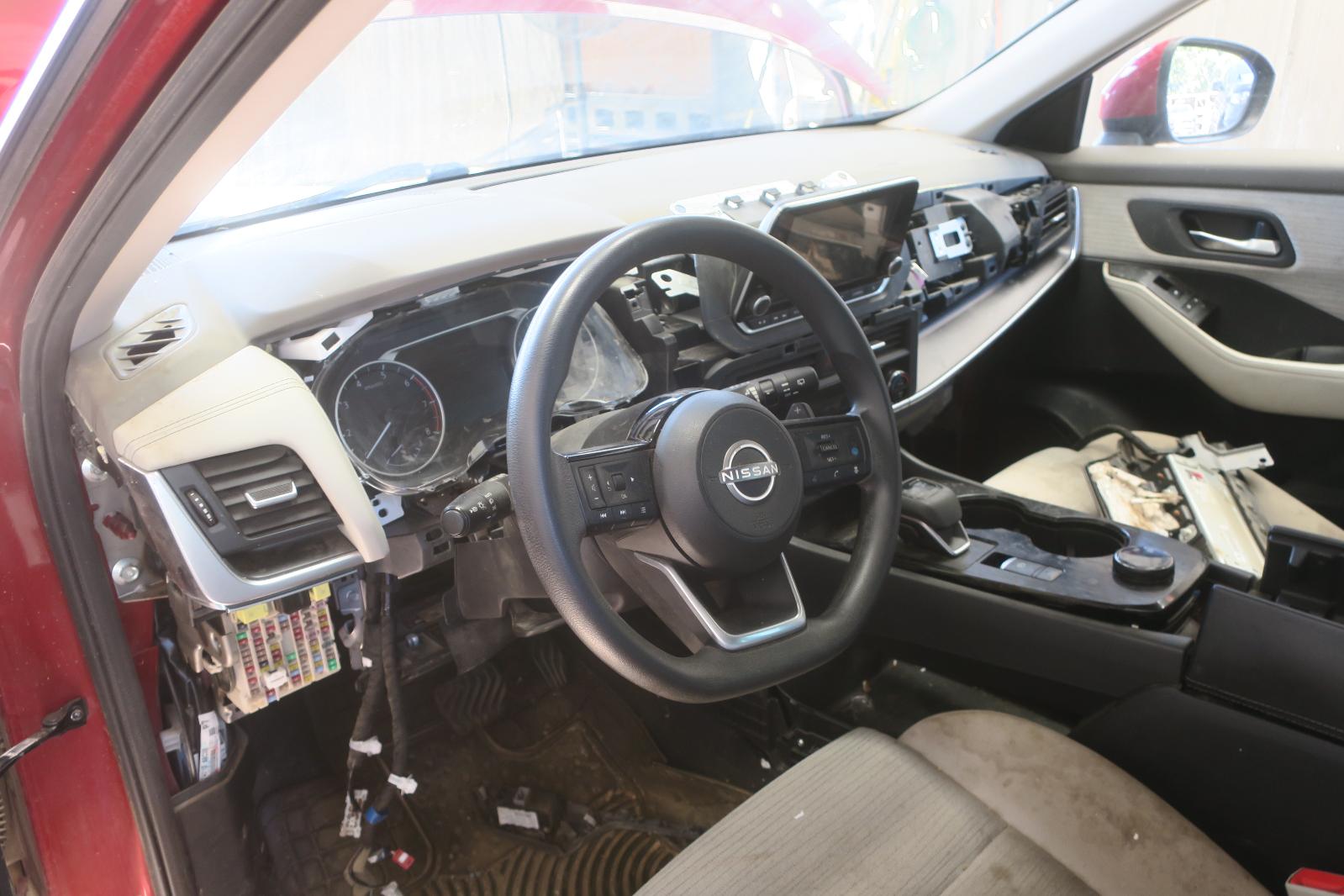 Dash Panel