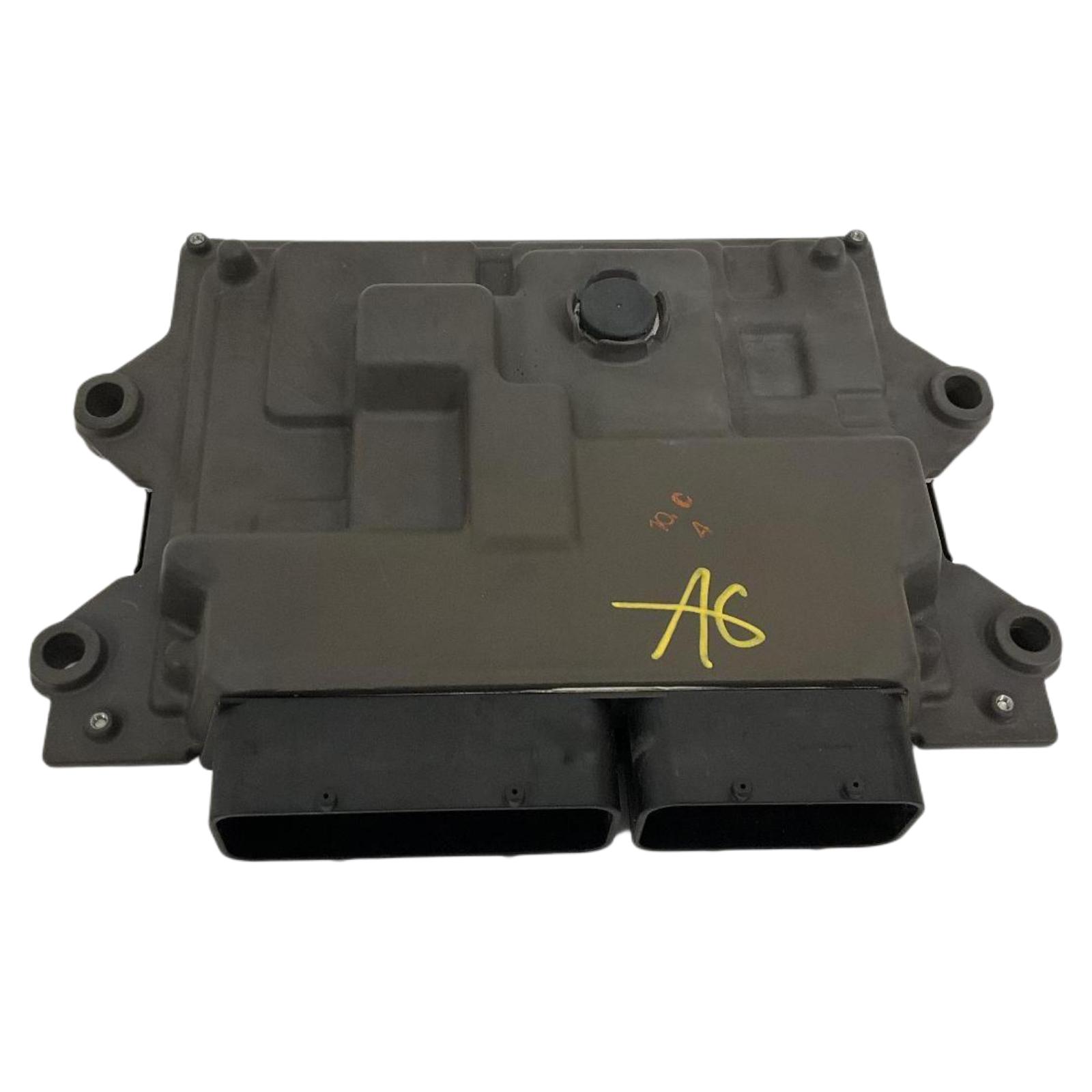 Eng/Motor Cont Mod