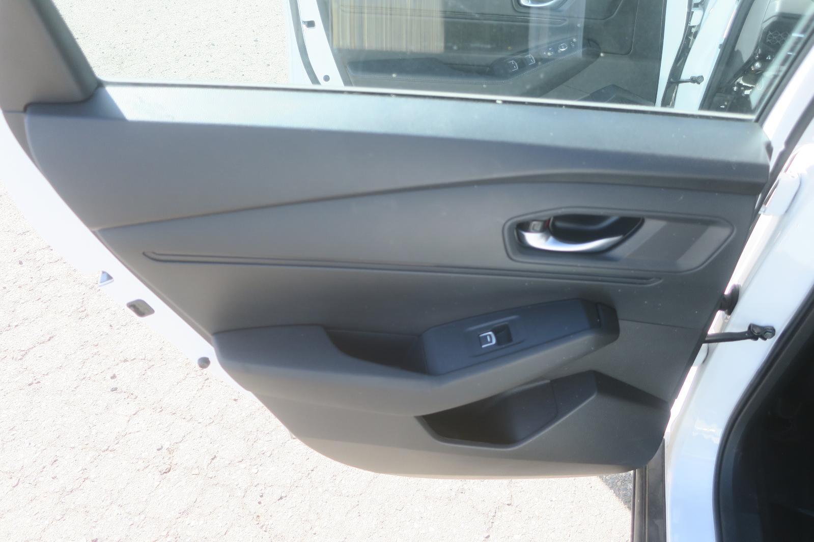 Trim Panel, Rr Dr
