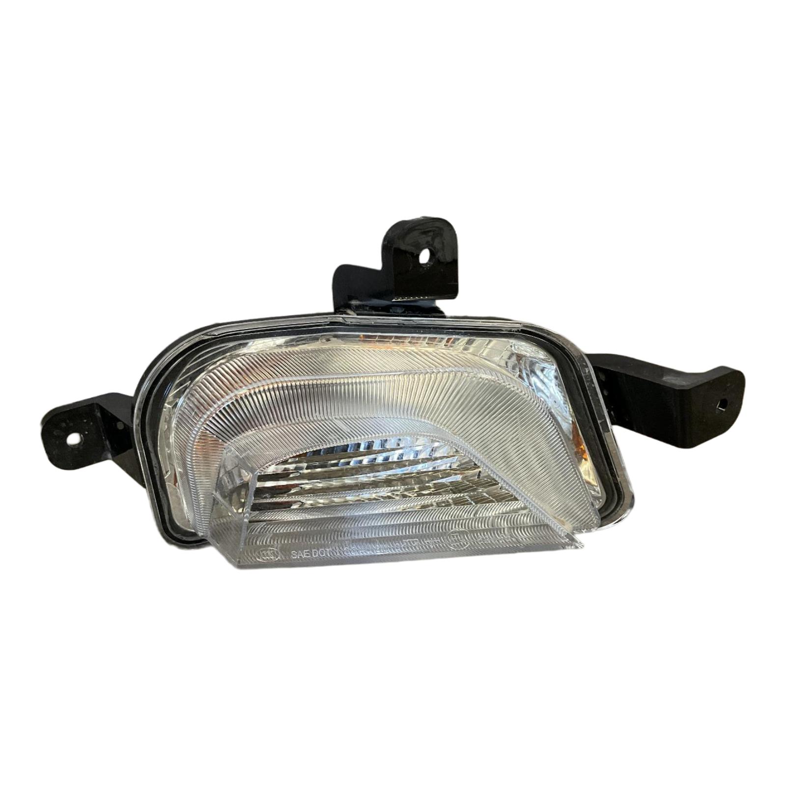 Front Lamp