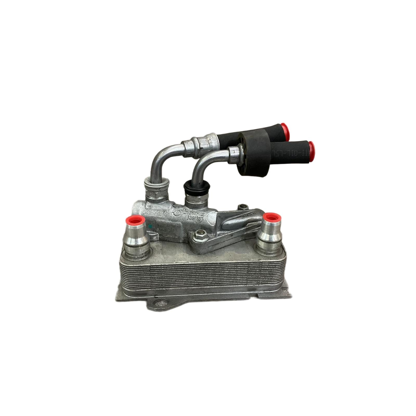 Trans Oil Cooler