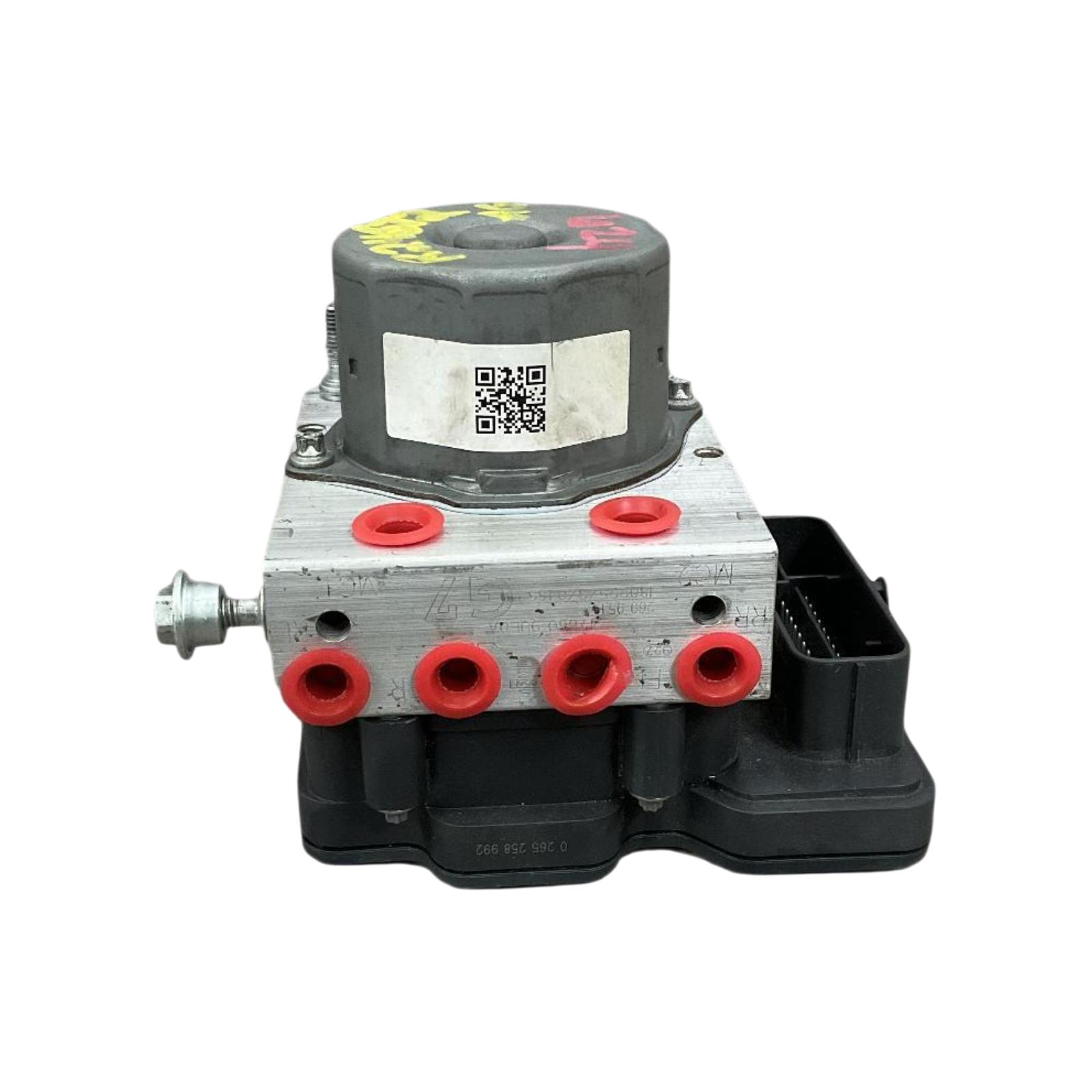 Anti-Lock Pump Assembly