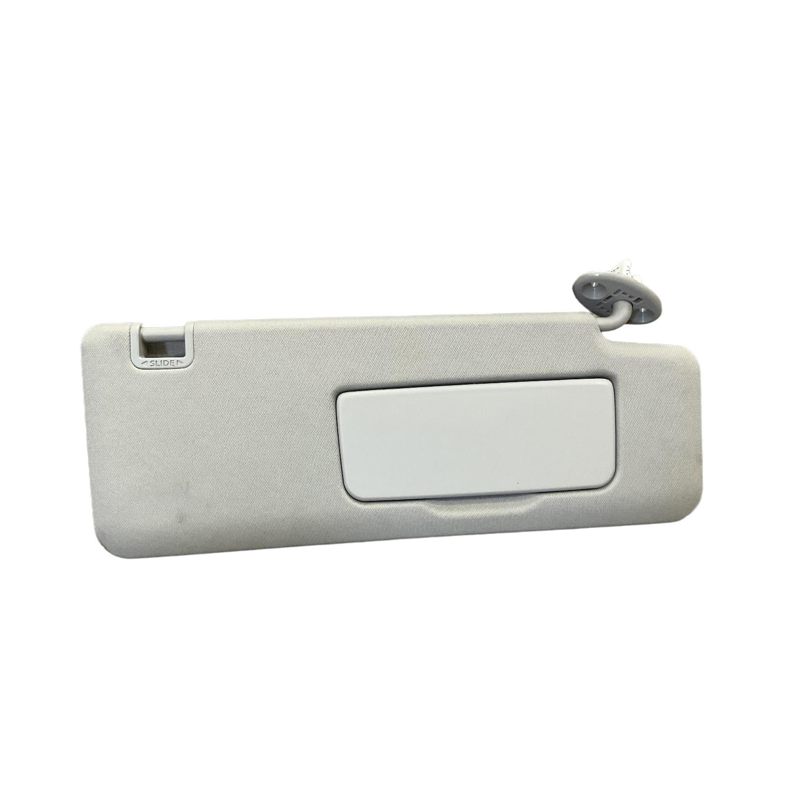 Sun Visor