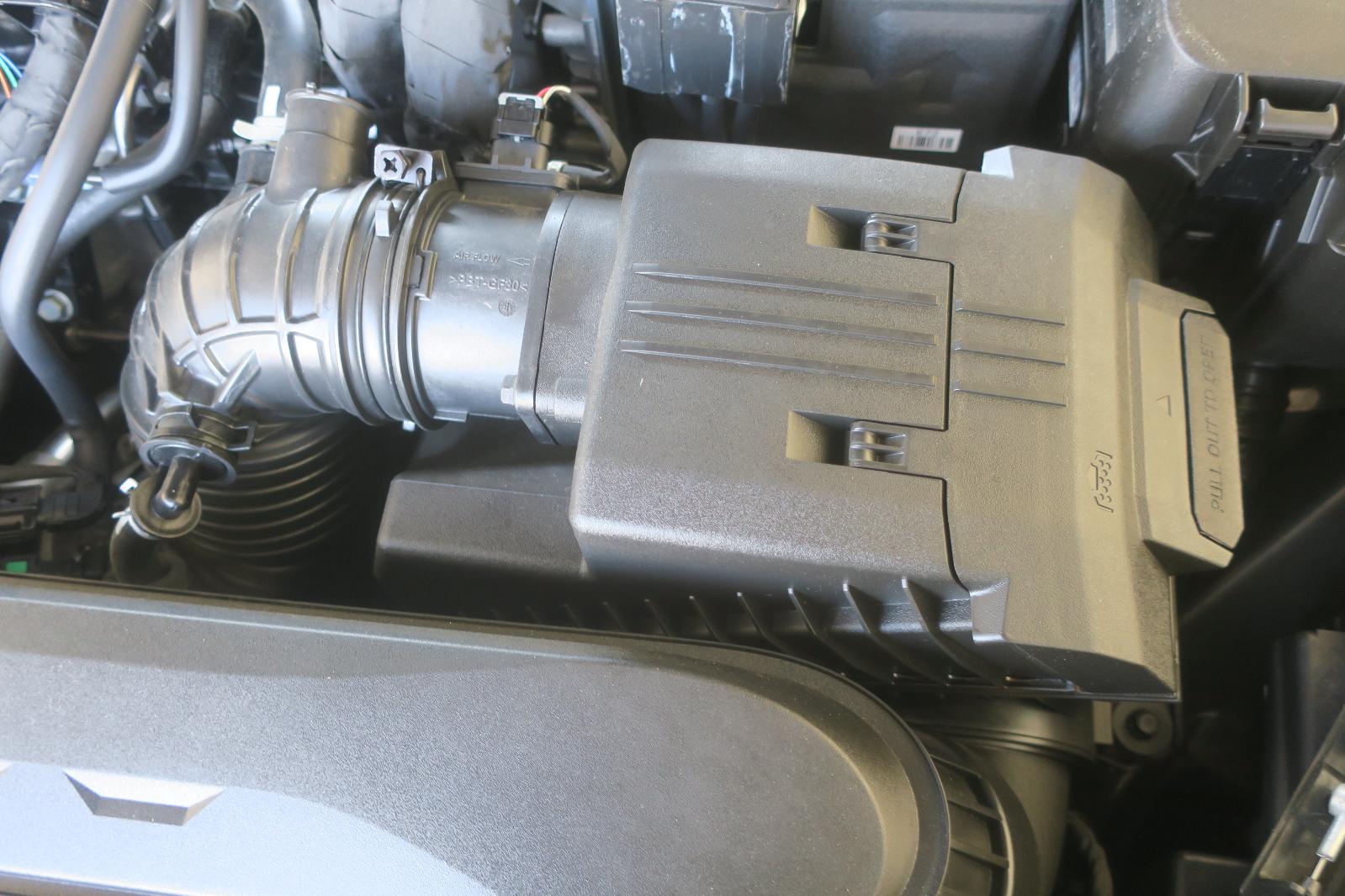 Air Cleaner