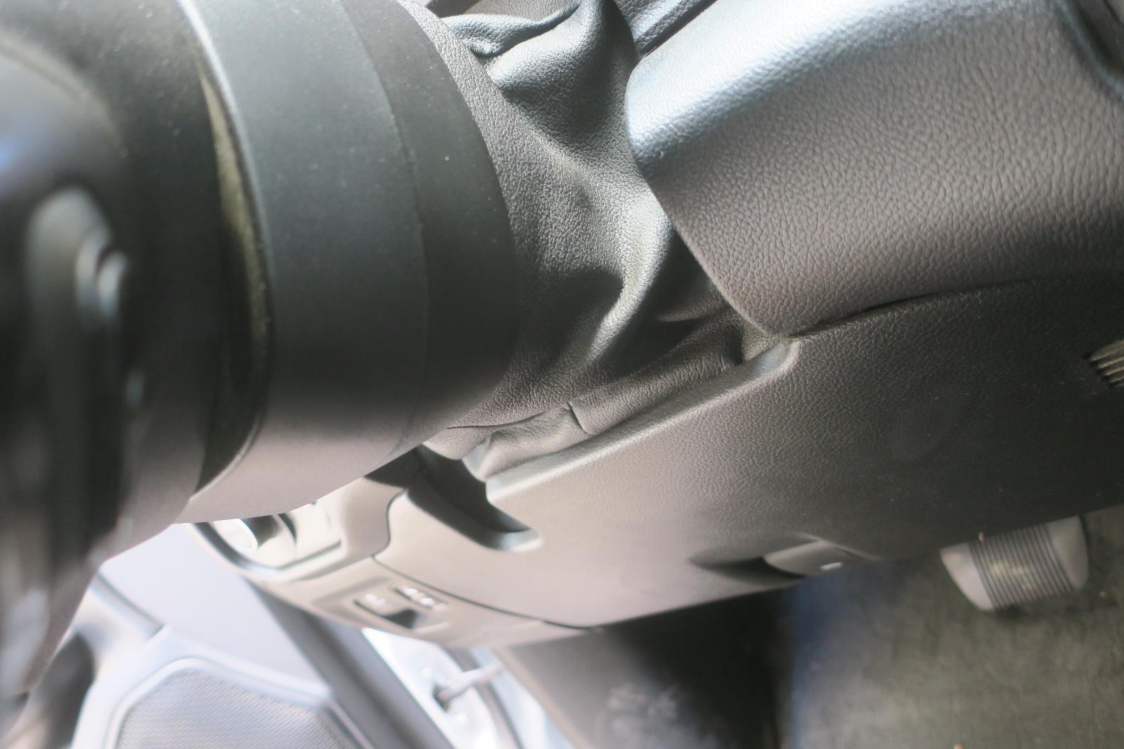 Steering Column