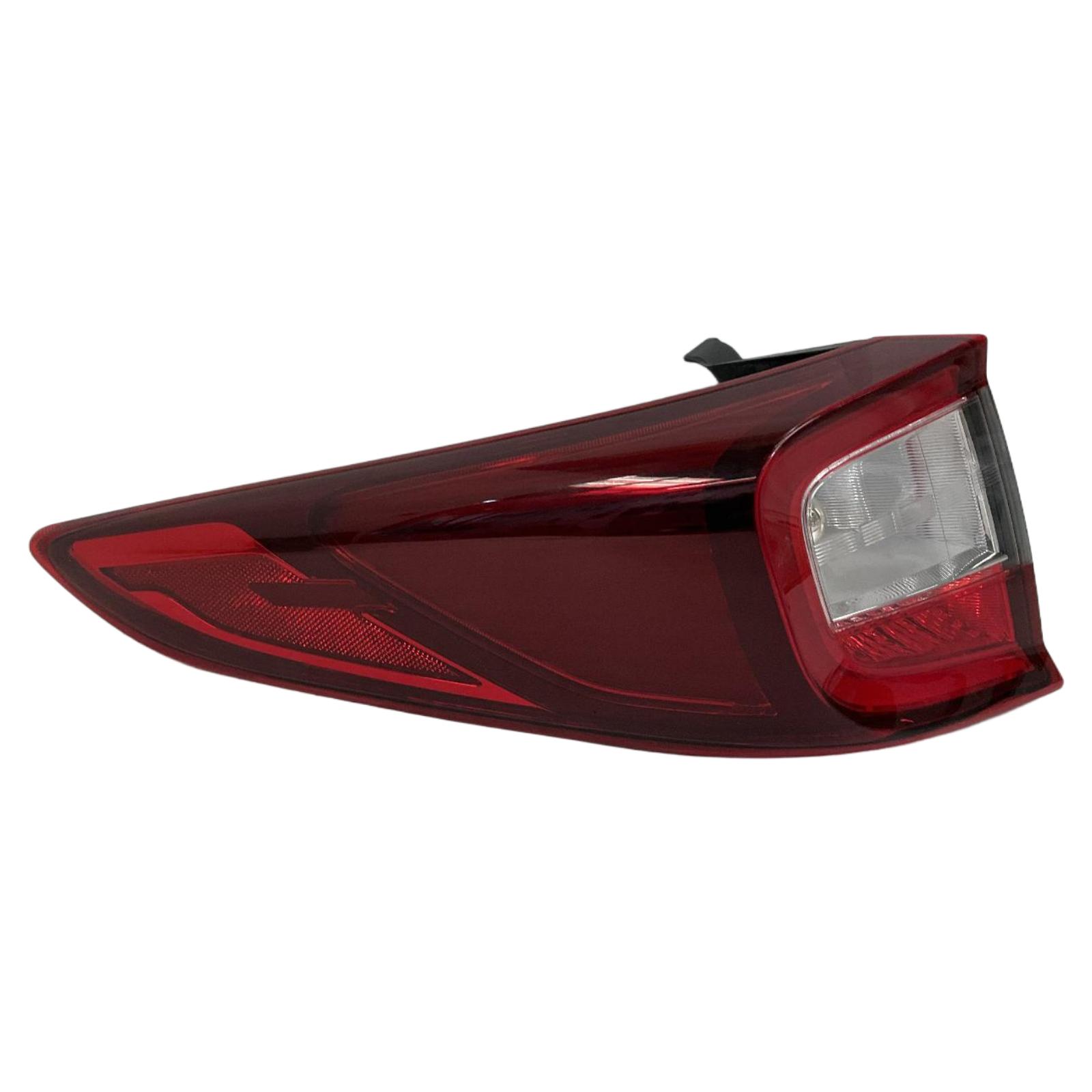 Tail Lamp