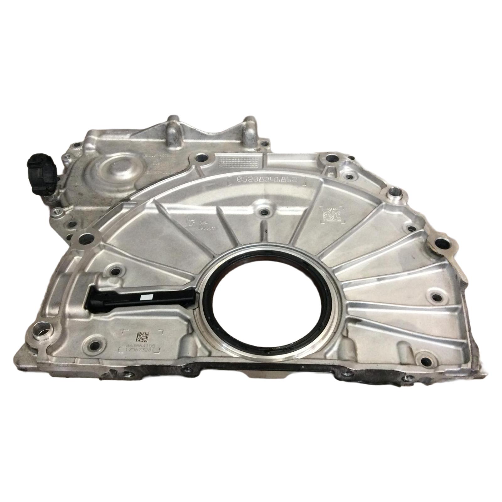 Timing Cover
