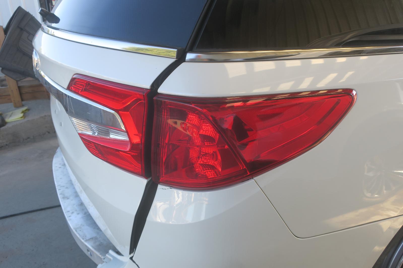 Tail Lamp