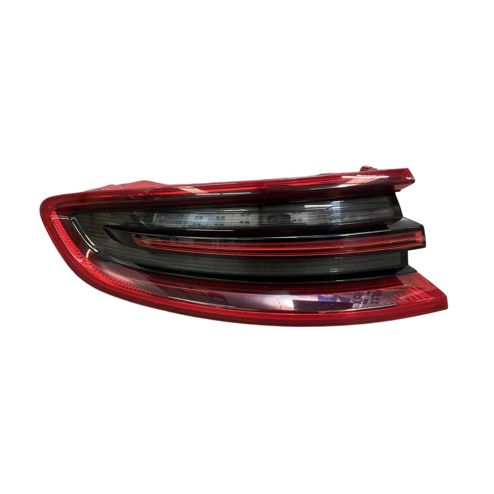 Tail Lamp