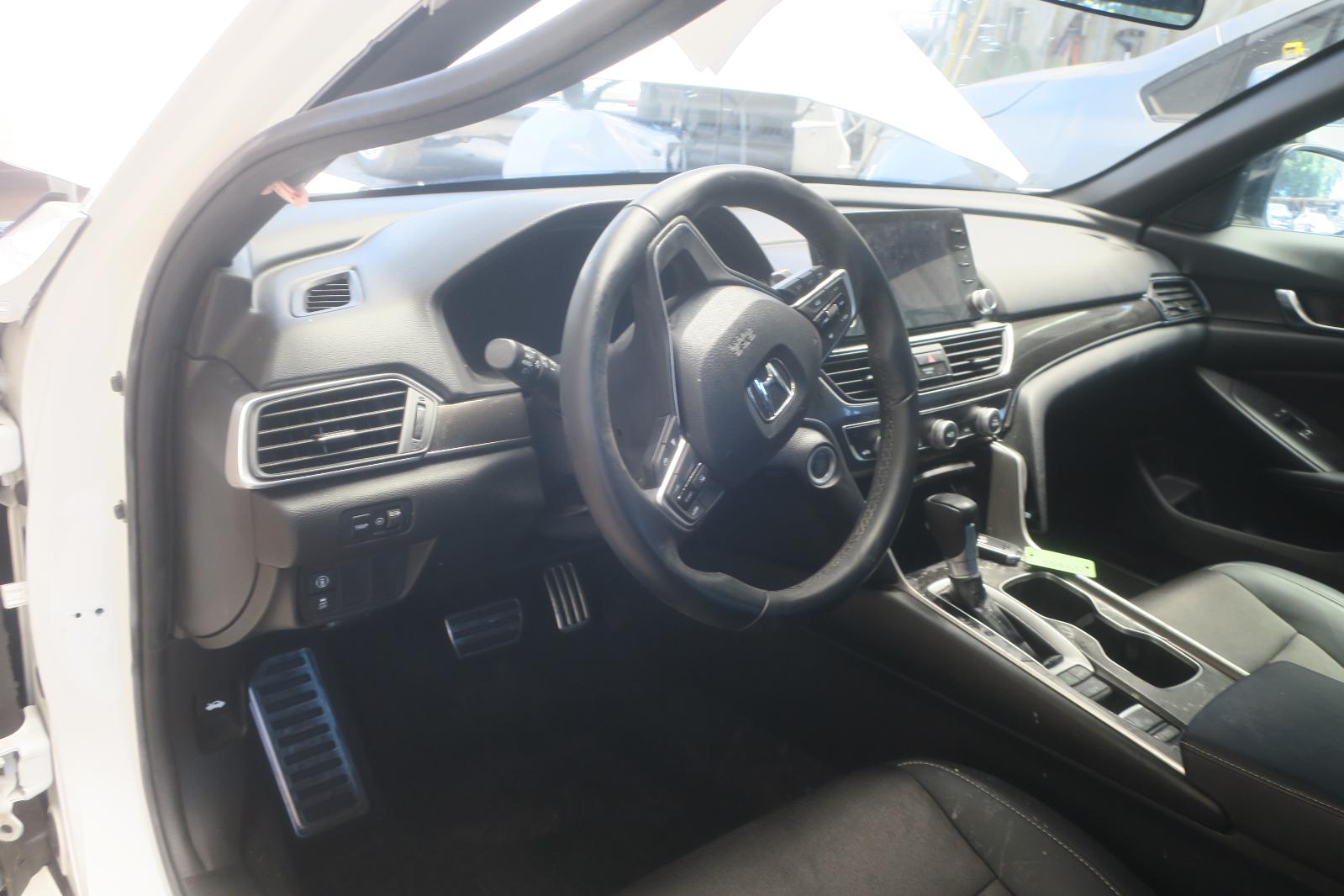 Dash Panel