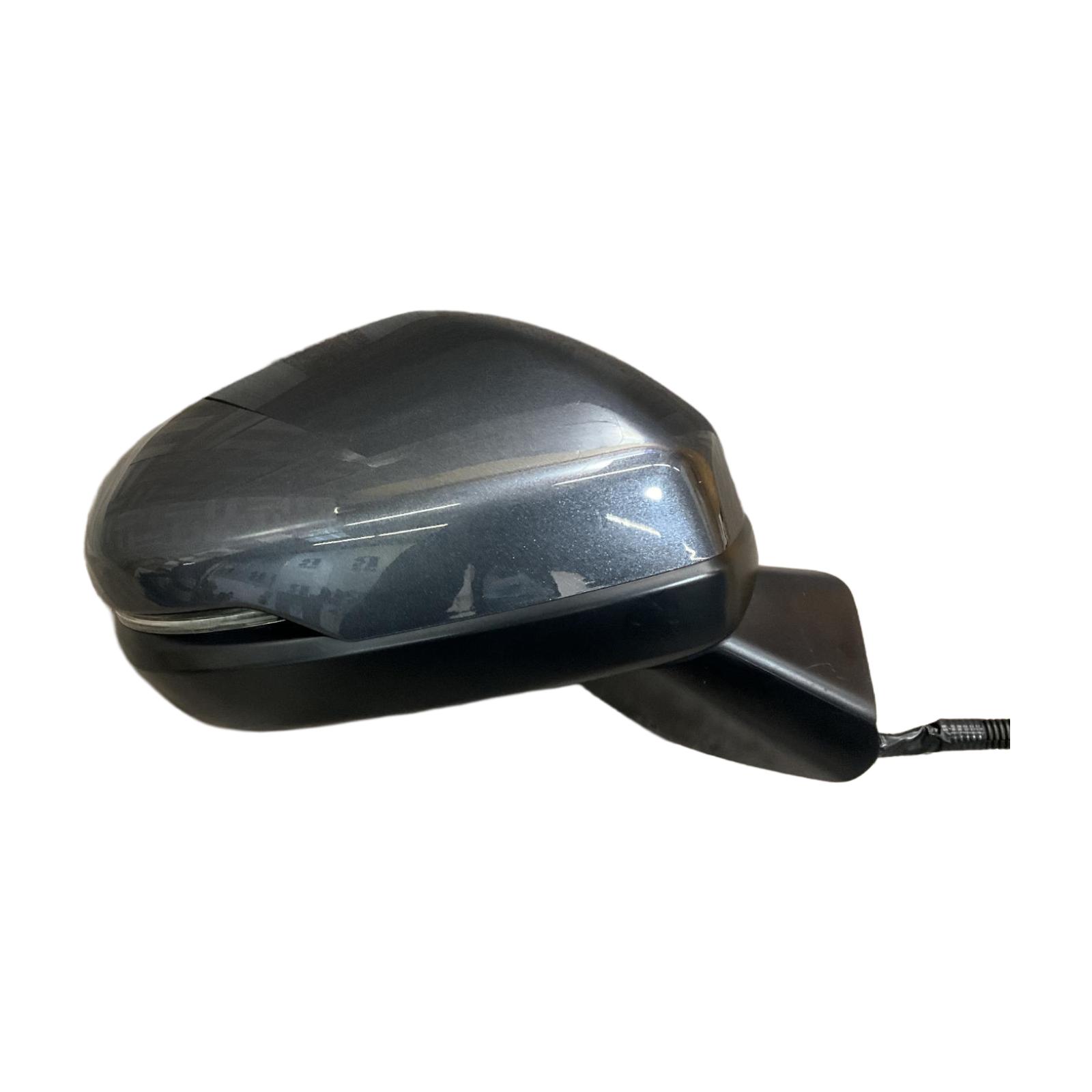Door Mirror