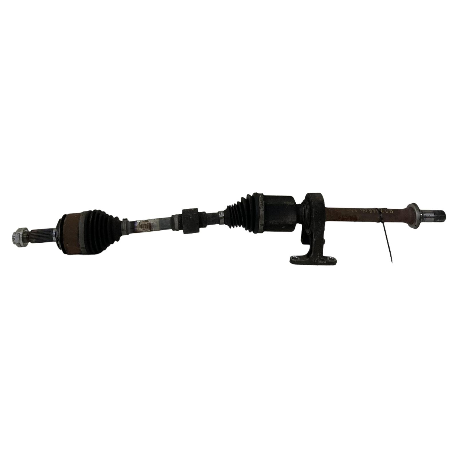 Axle Shaft