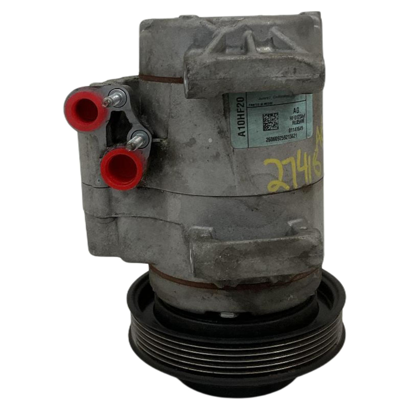 AC Compressor