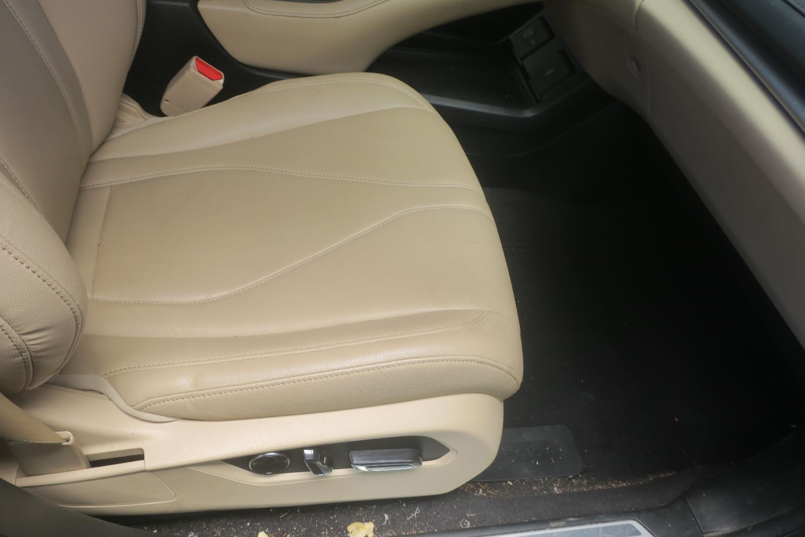 Front Seat