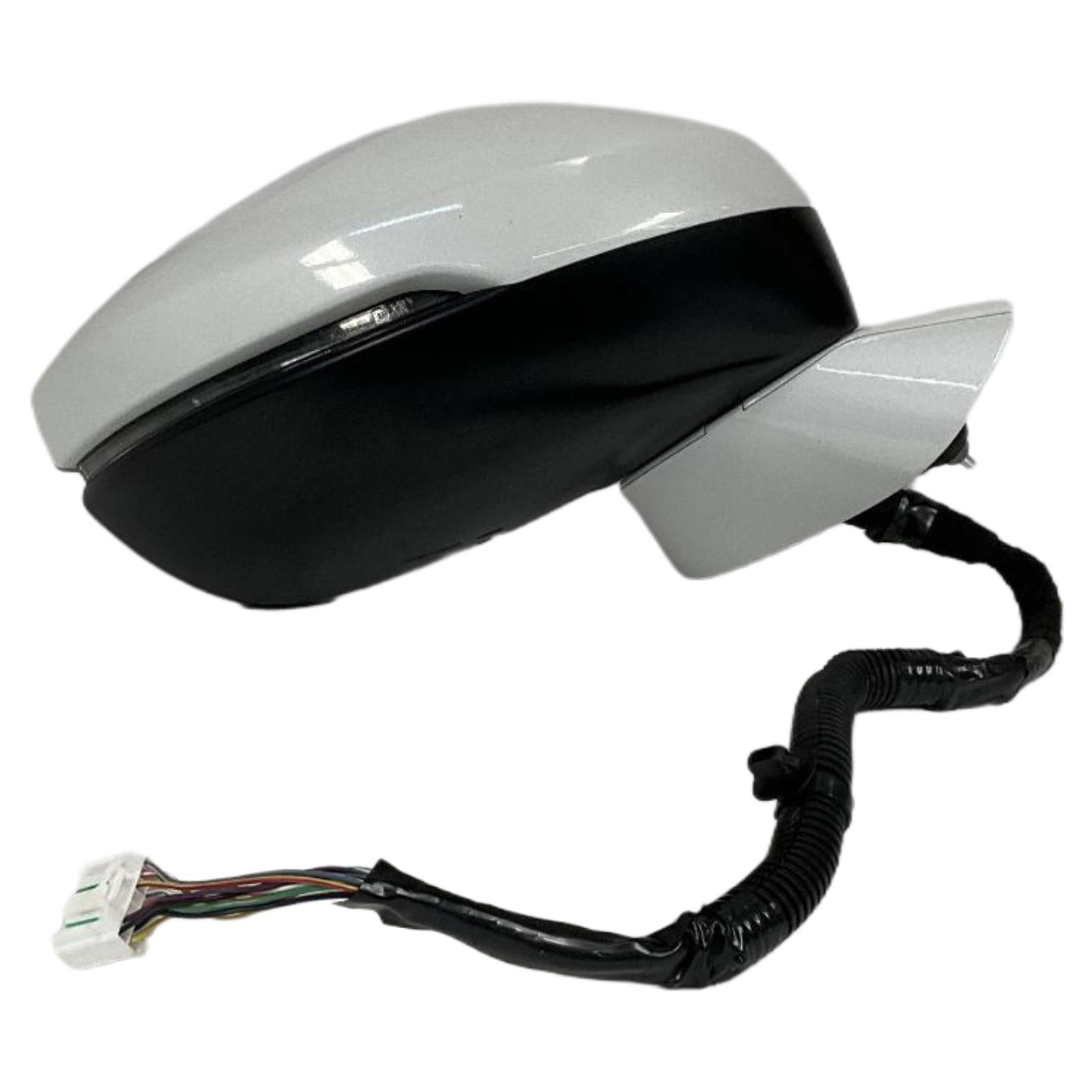 Side View Mirror