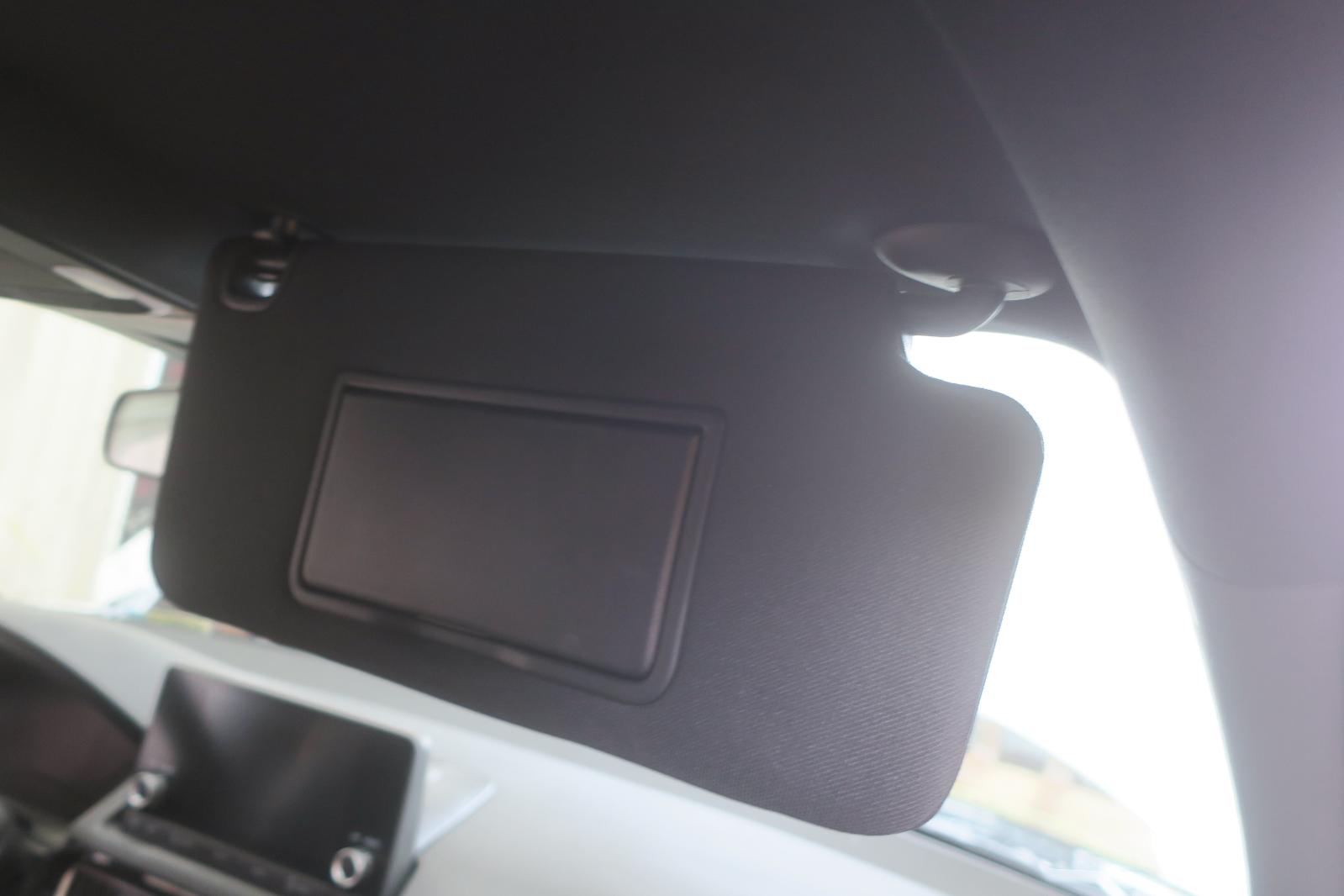 Sun Visor
