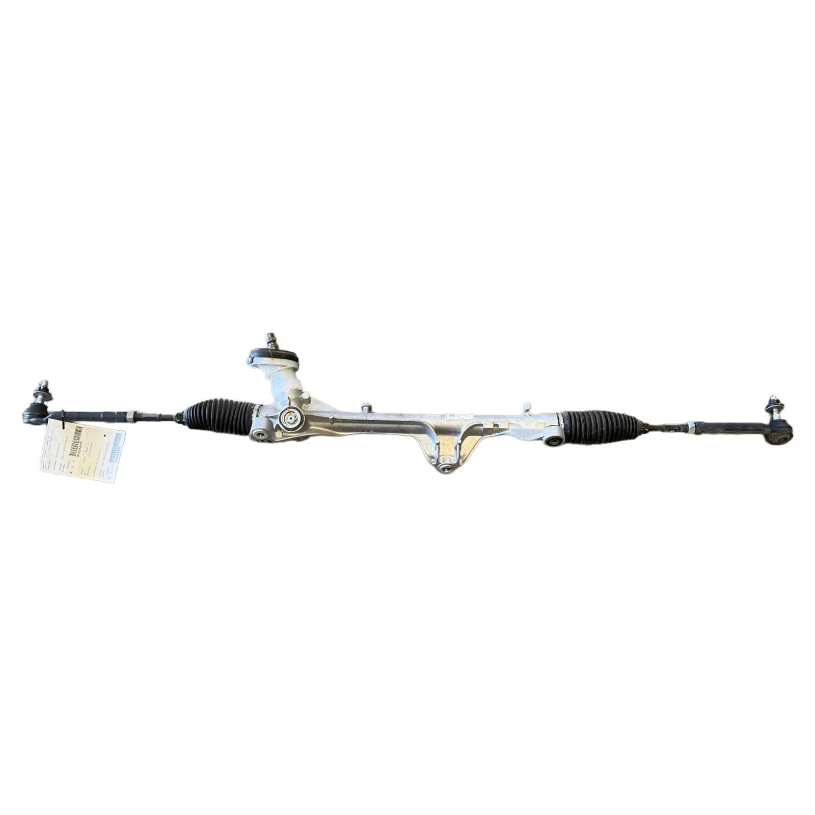 Steering Rack & Pinion