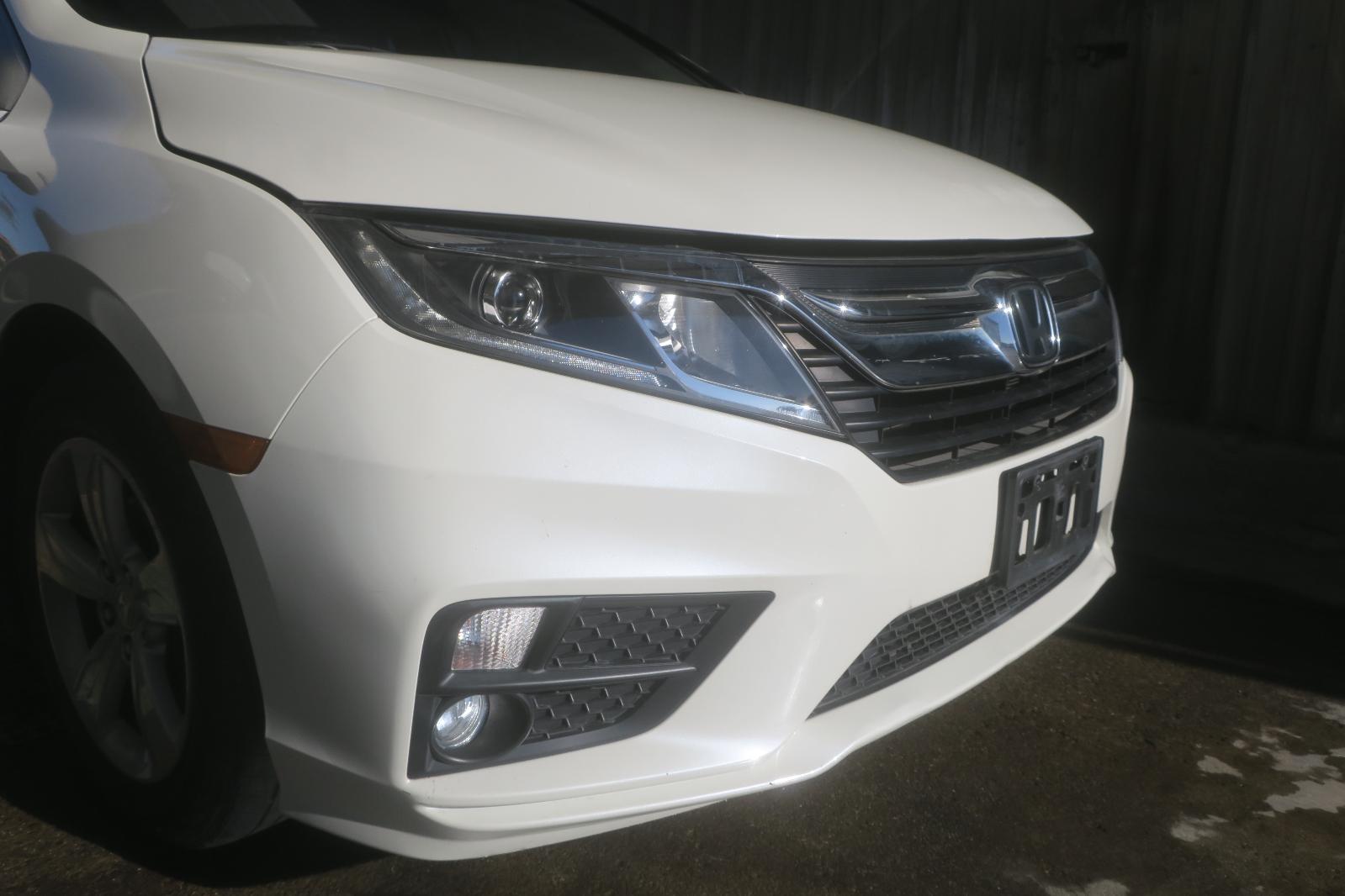 Front Bumper Assembly