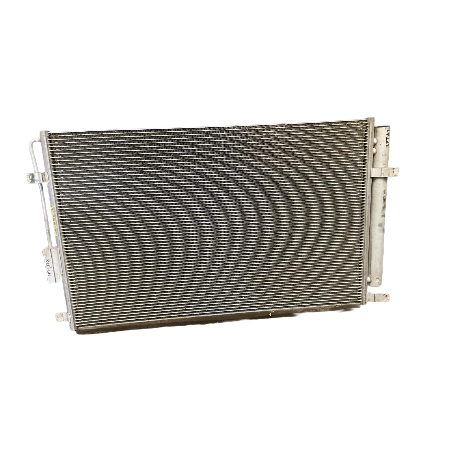 AC Condenser
