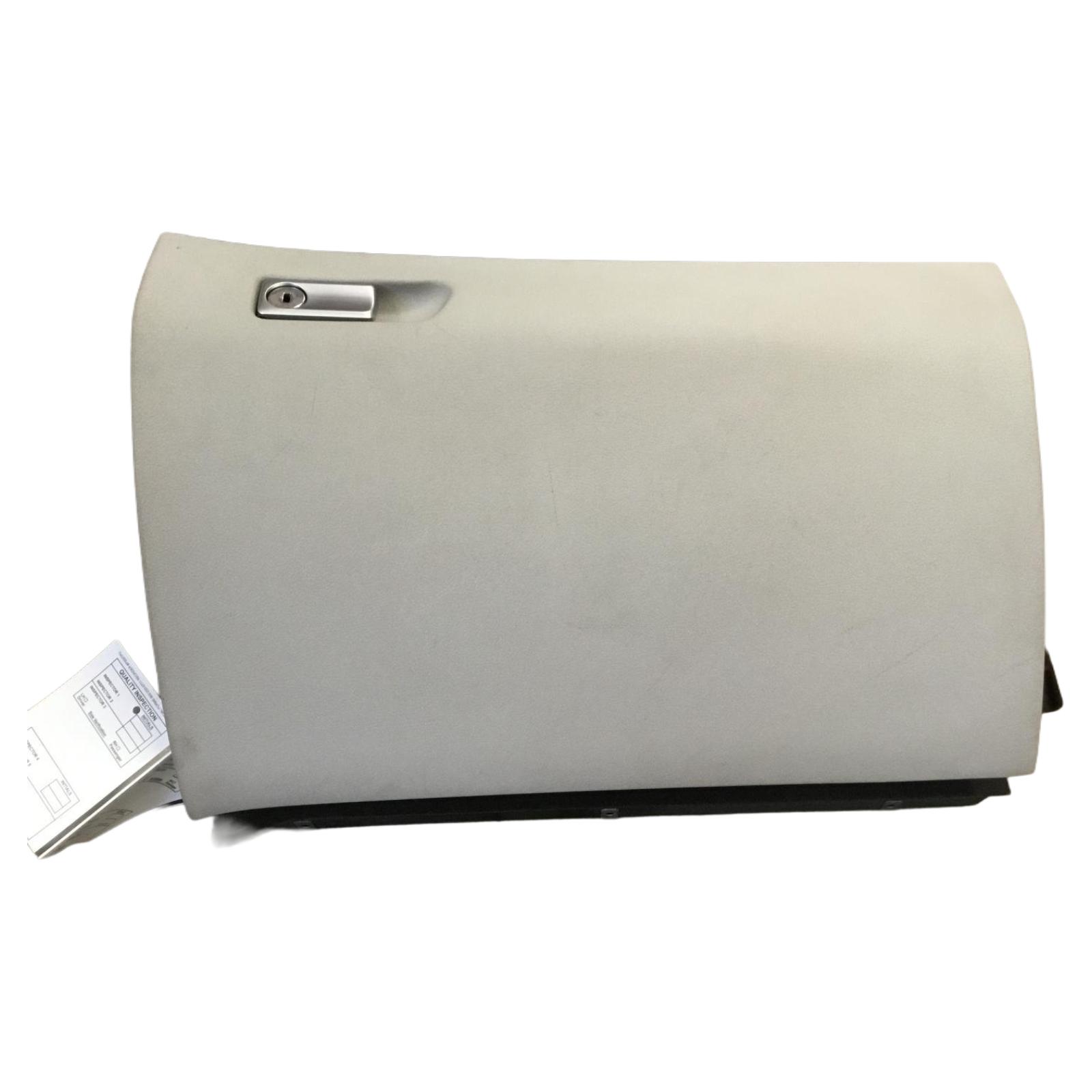 Glove Box